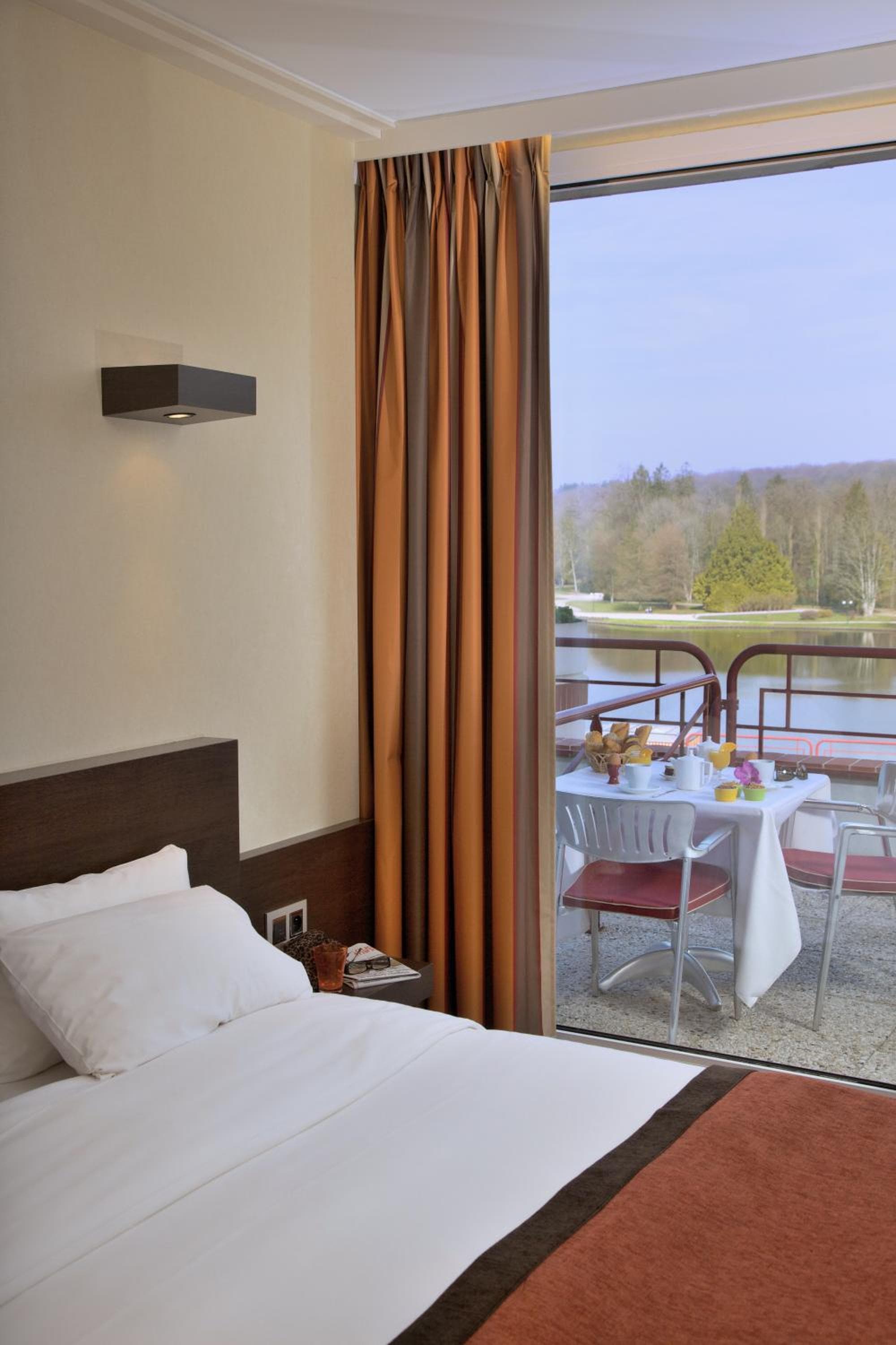 Hôtel Spa Du Béryl photo 5