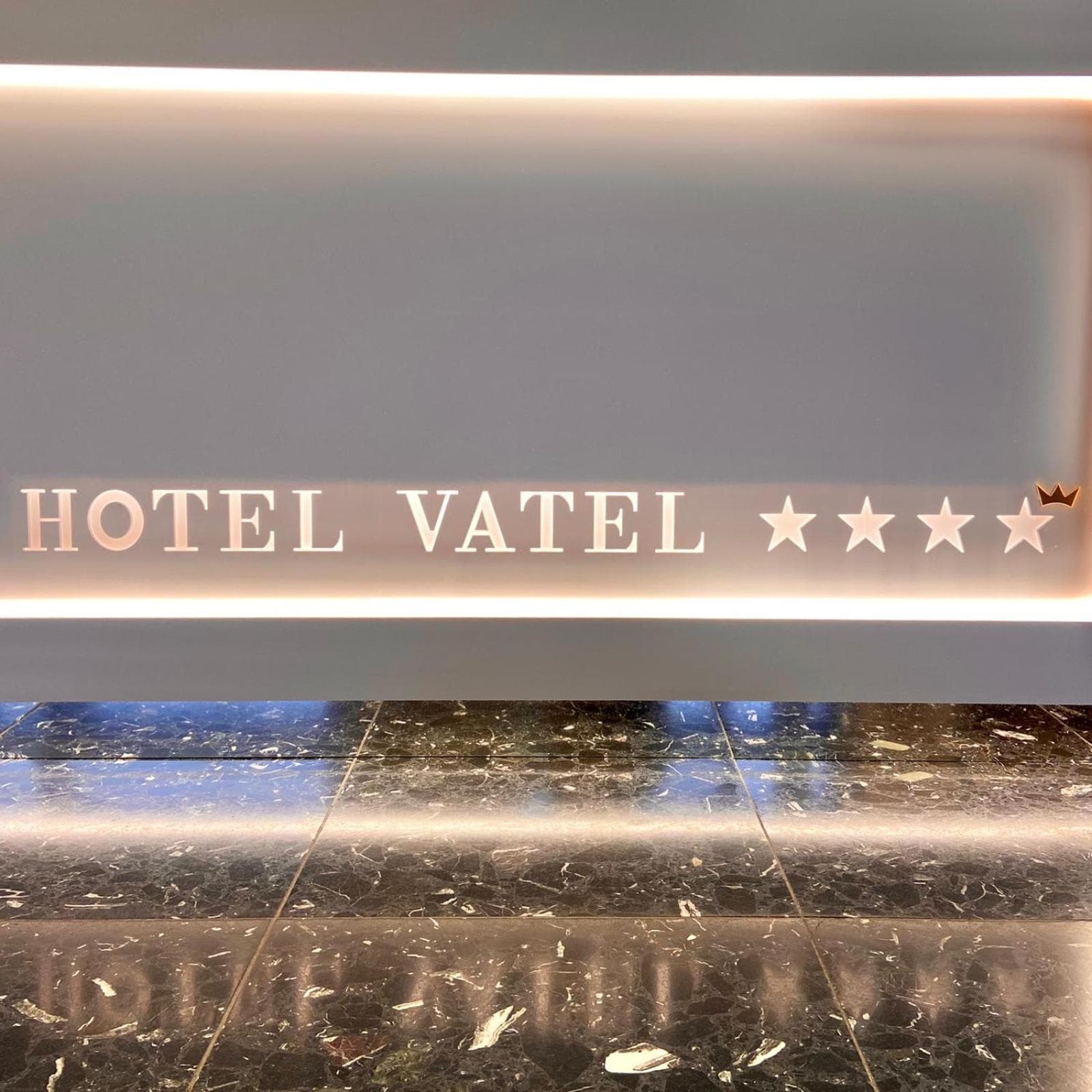 Hotel Vatel 4* Superior photo 4