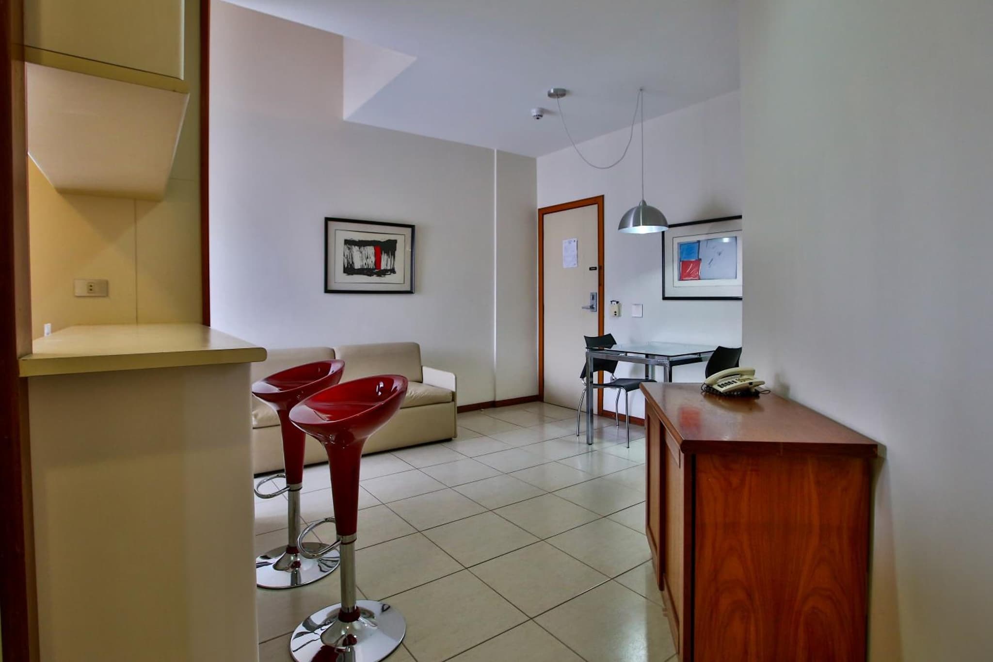 Transamerica Belo Horizonte Lourdes photo 9