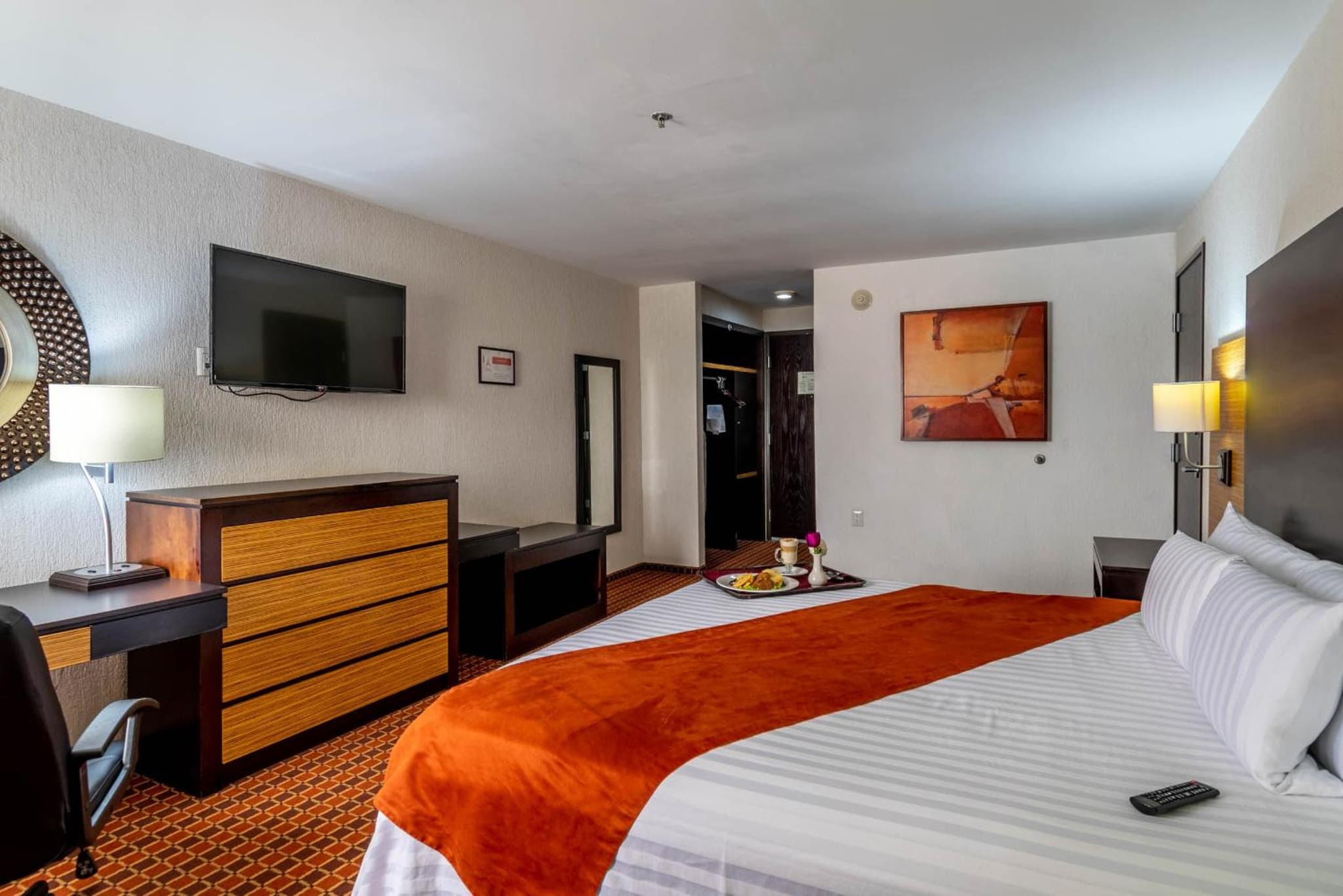 Paris FC Hotel photo 3