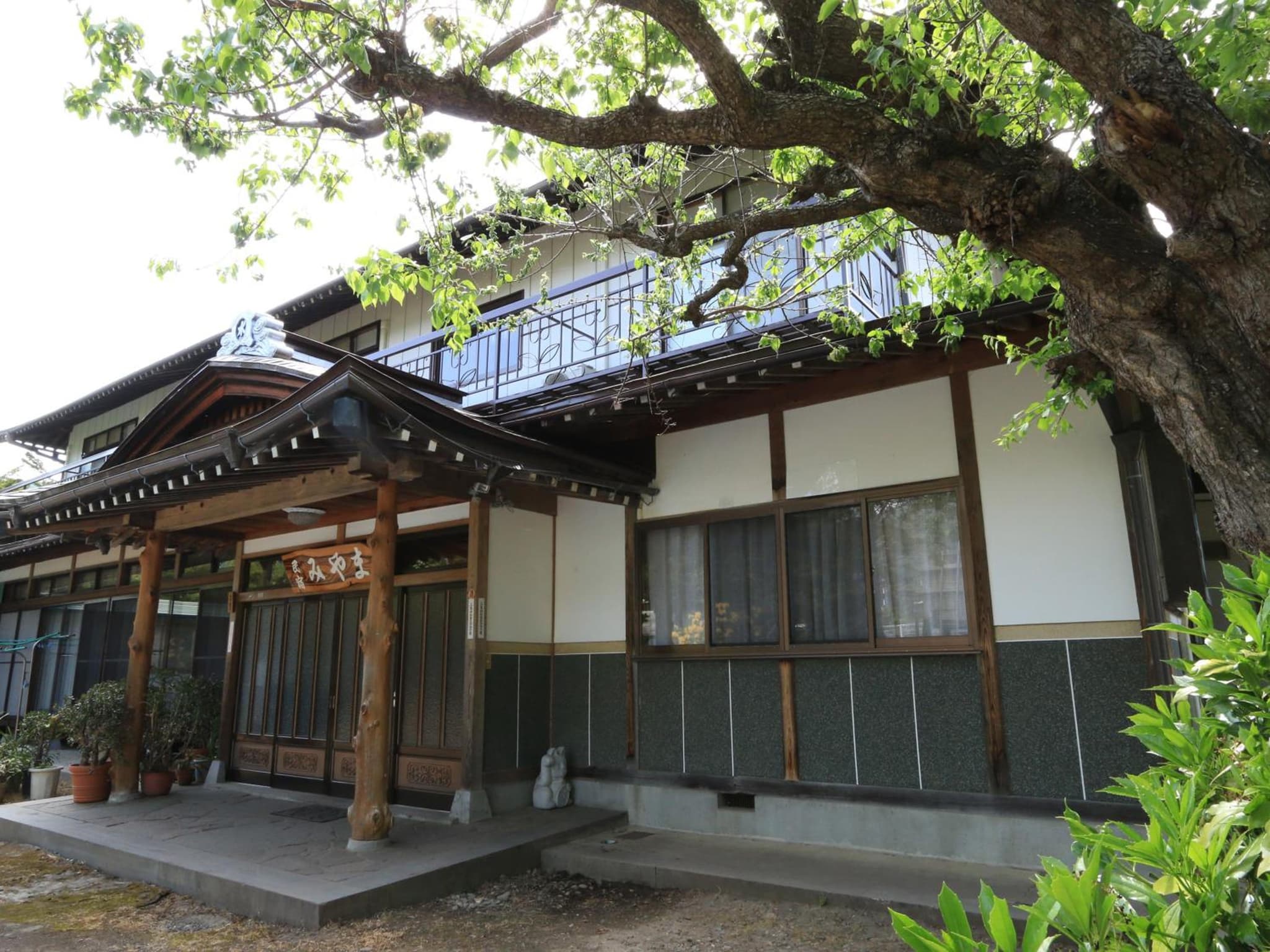 Minshuku Miyama