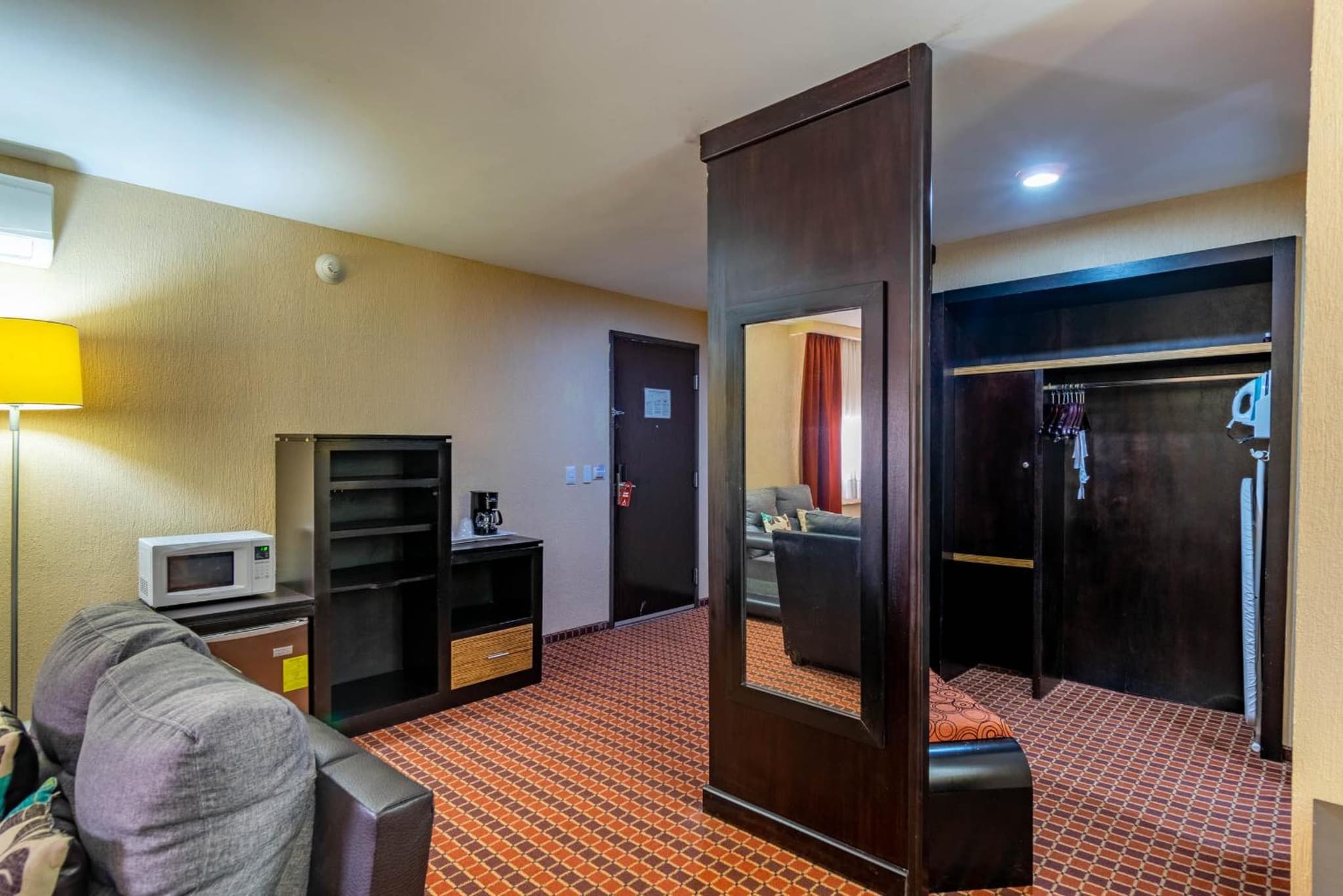 Paris FC Hotel photo 8