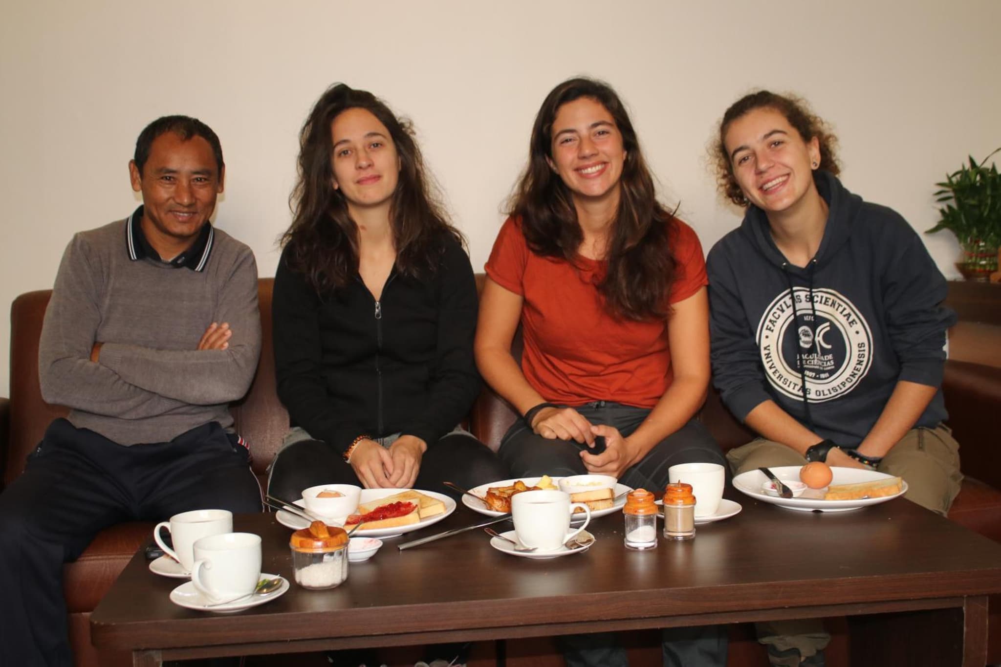Pokhara Tourist Home photo 2