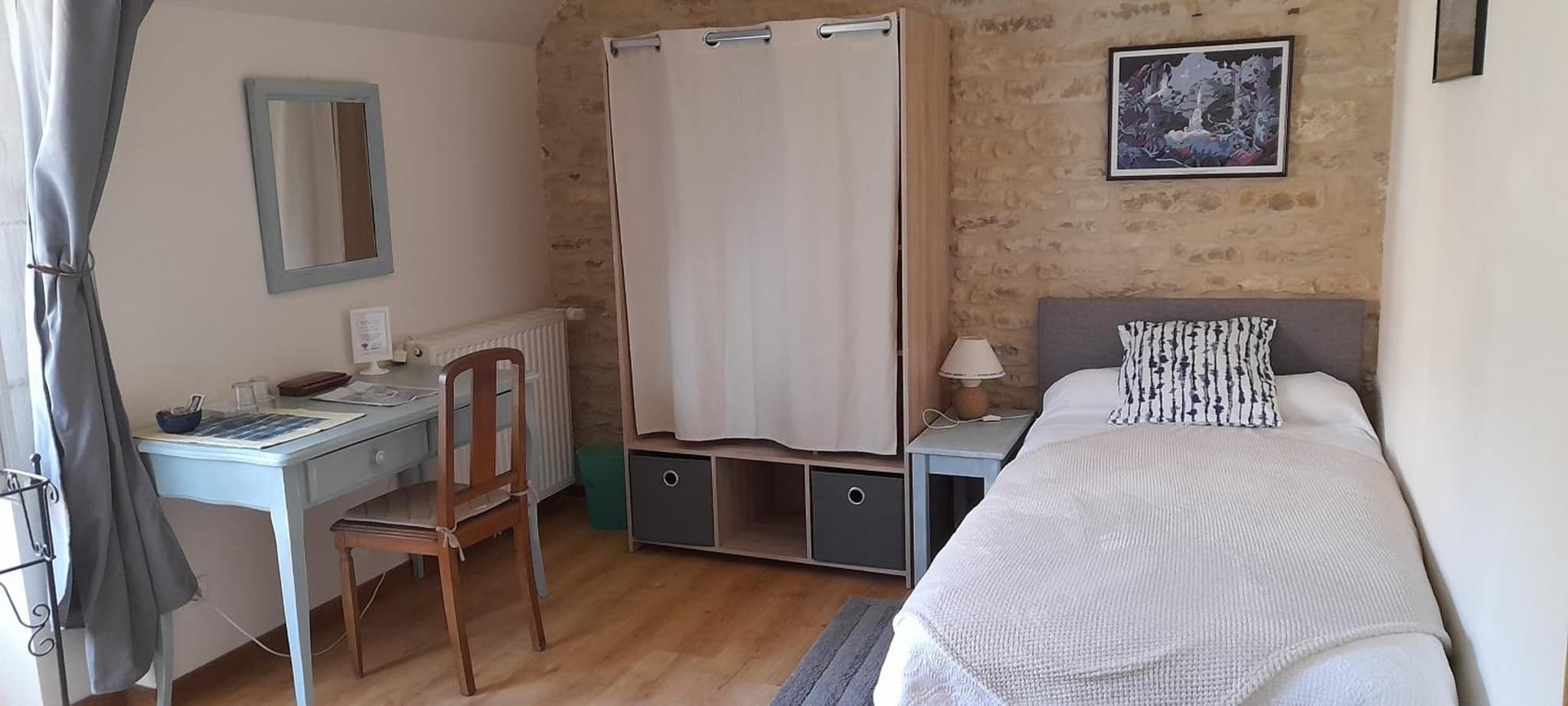 La Maison de l'Escargot photo 6