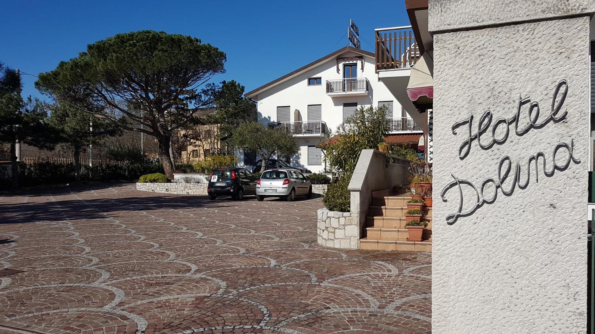 Hotel Alla Dolina photo 9