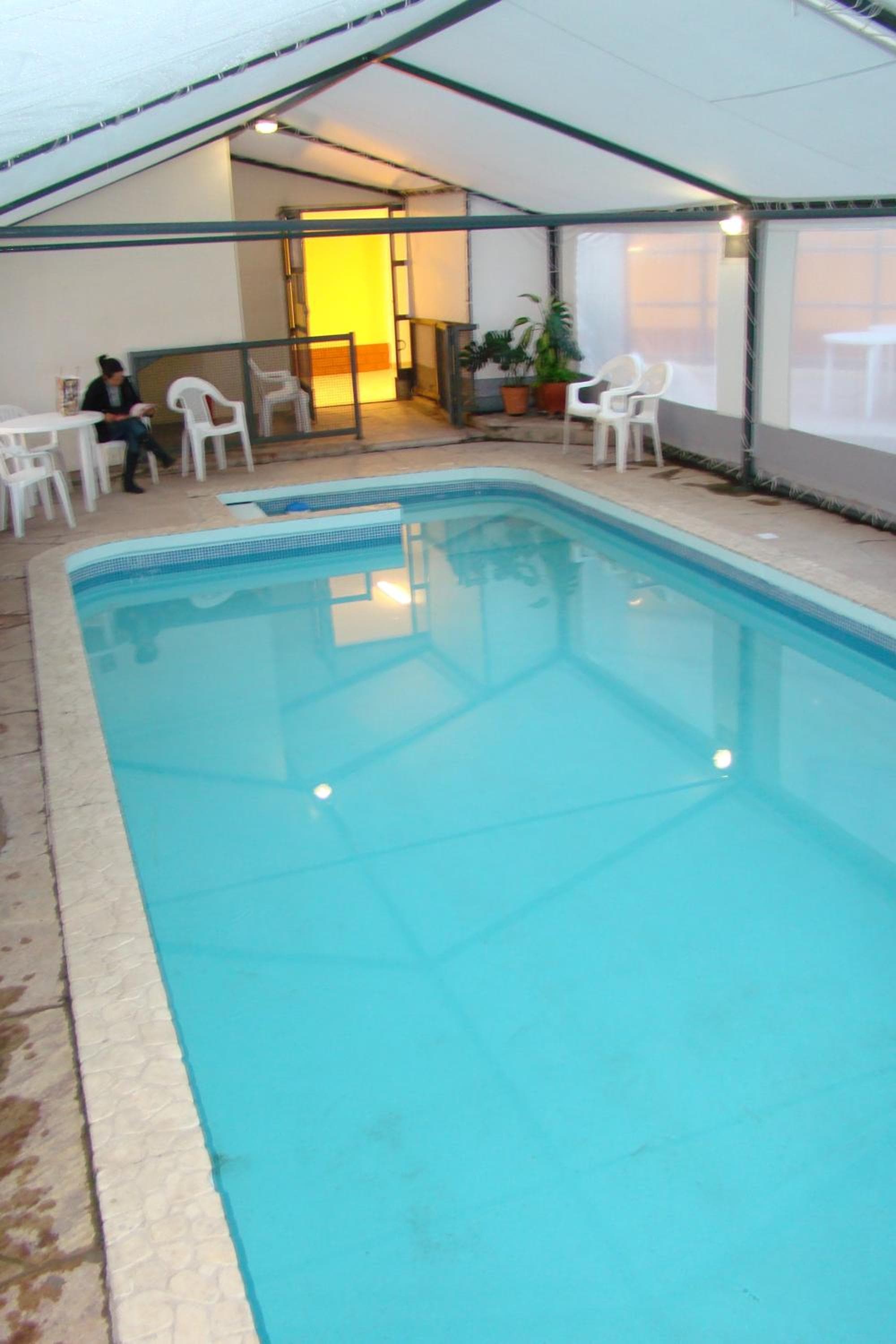 Hotel Temu photo 2