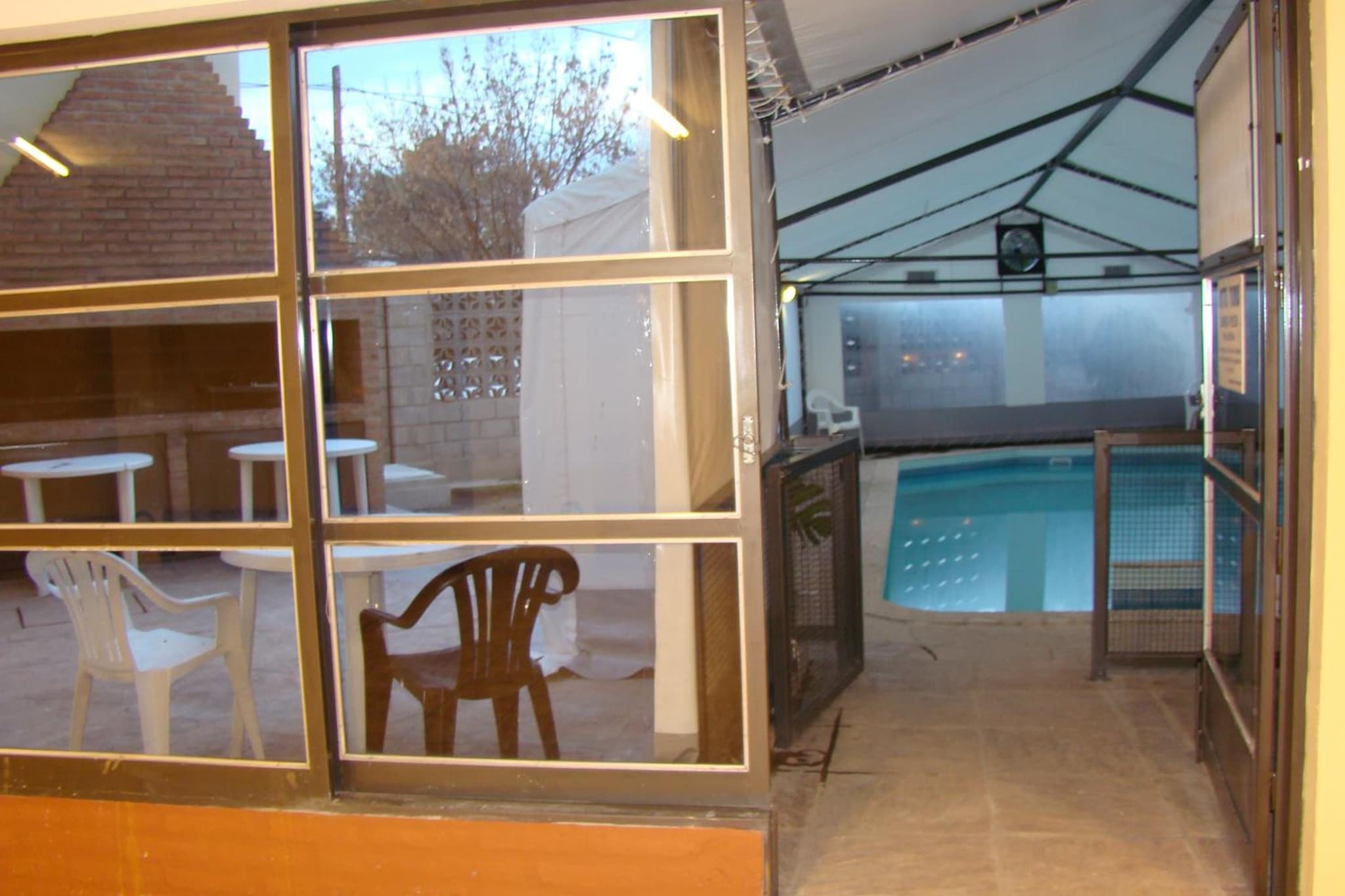 Hotel Temu photo 8