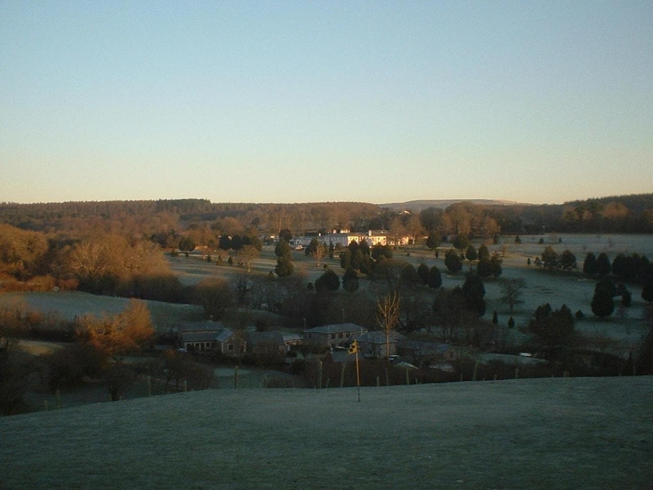 Elfordleigh Hotel photo 9
