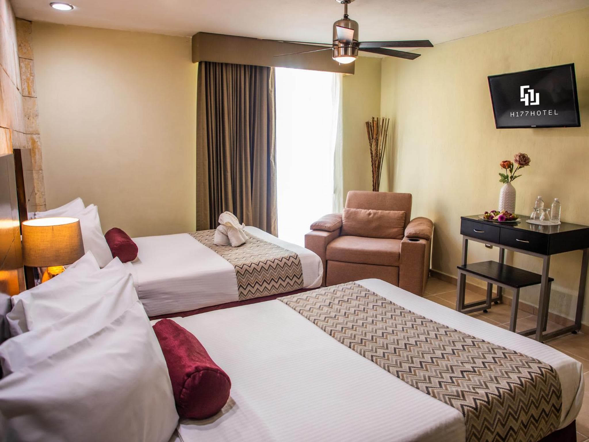 H177 Hotel photo 9