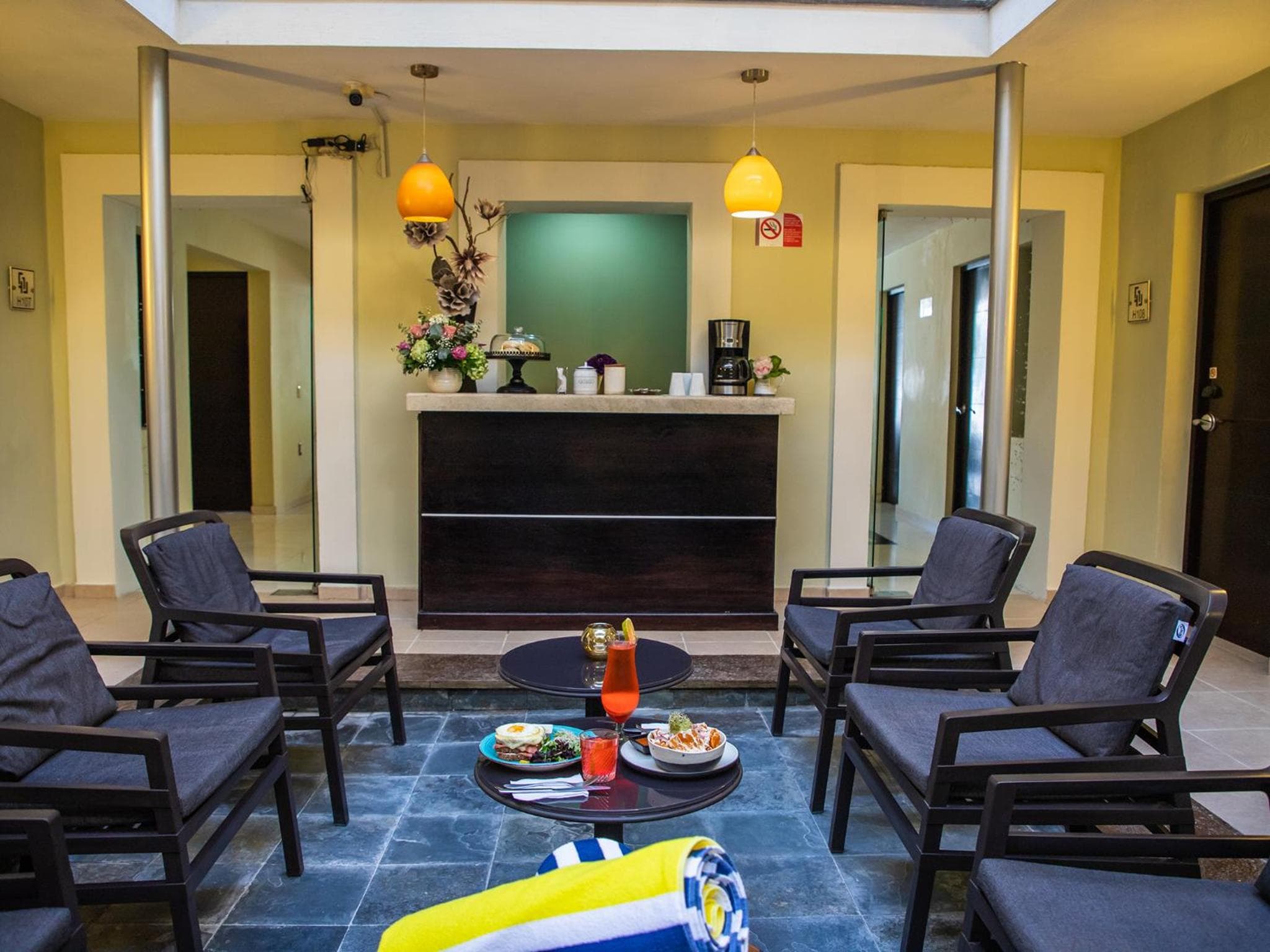 H177 Hotel photo 4