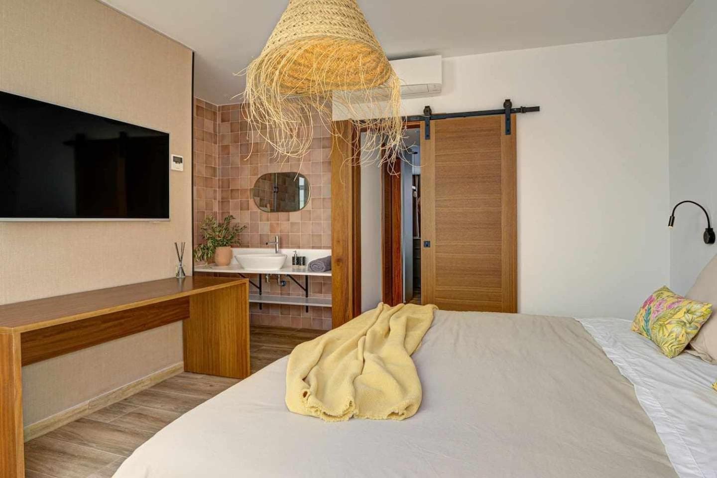 Jable suites apartamentos de lujo en el centro photo 3
