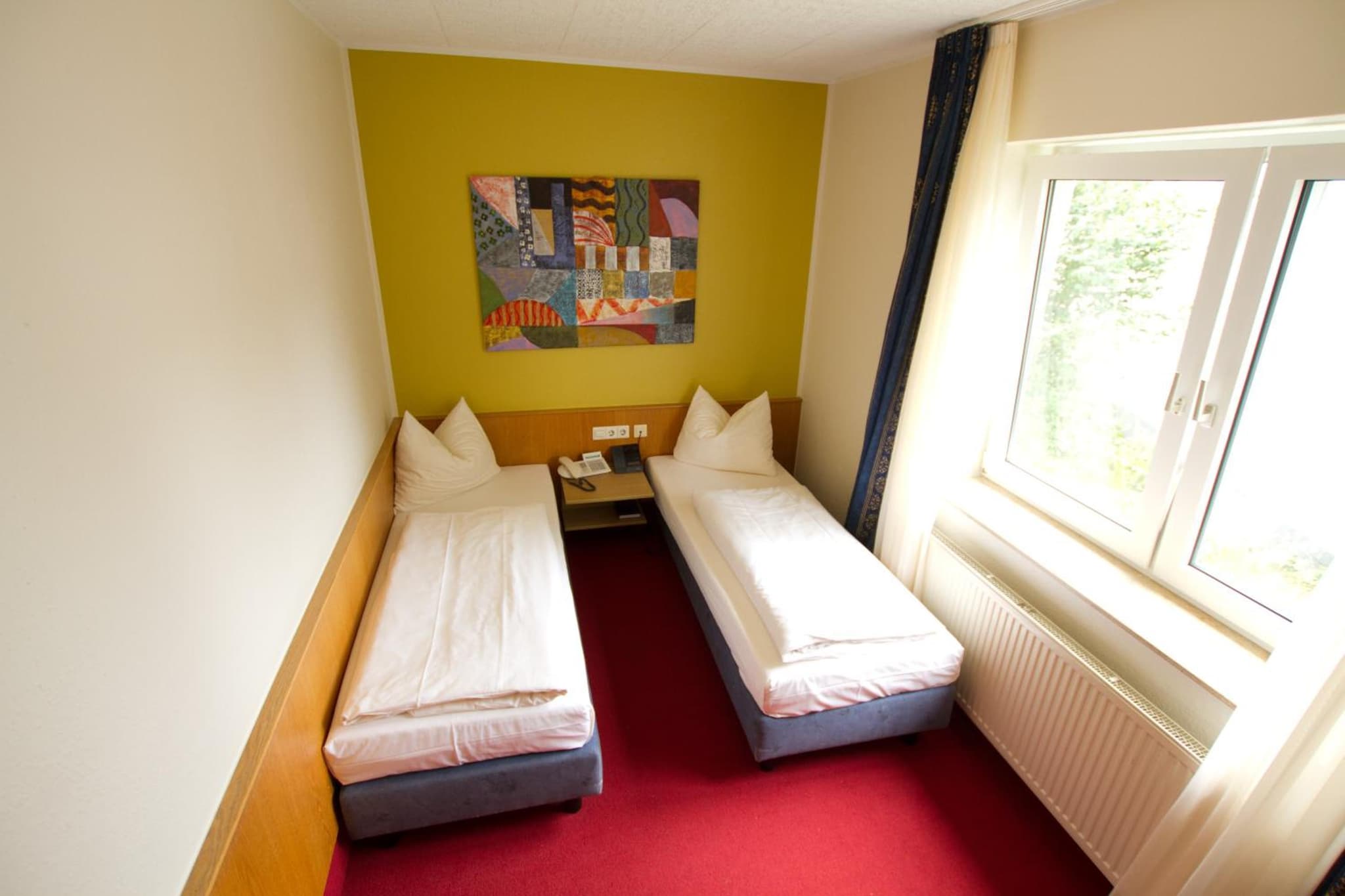 Hotel Winterberg Resort photo 8