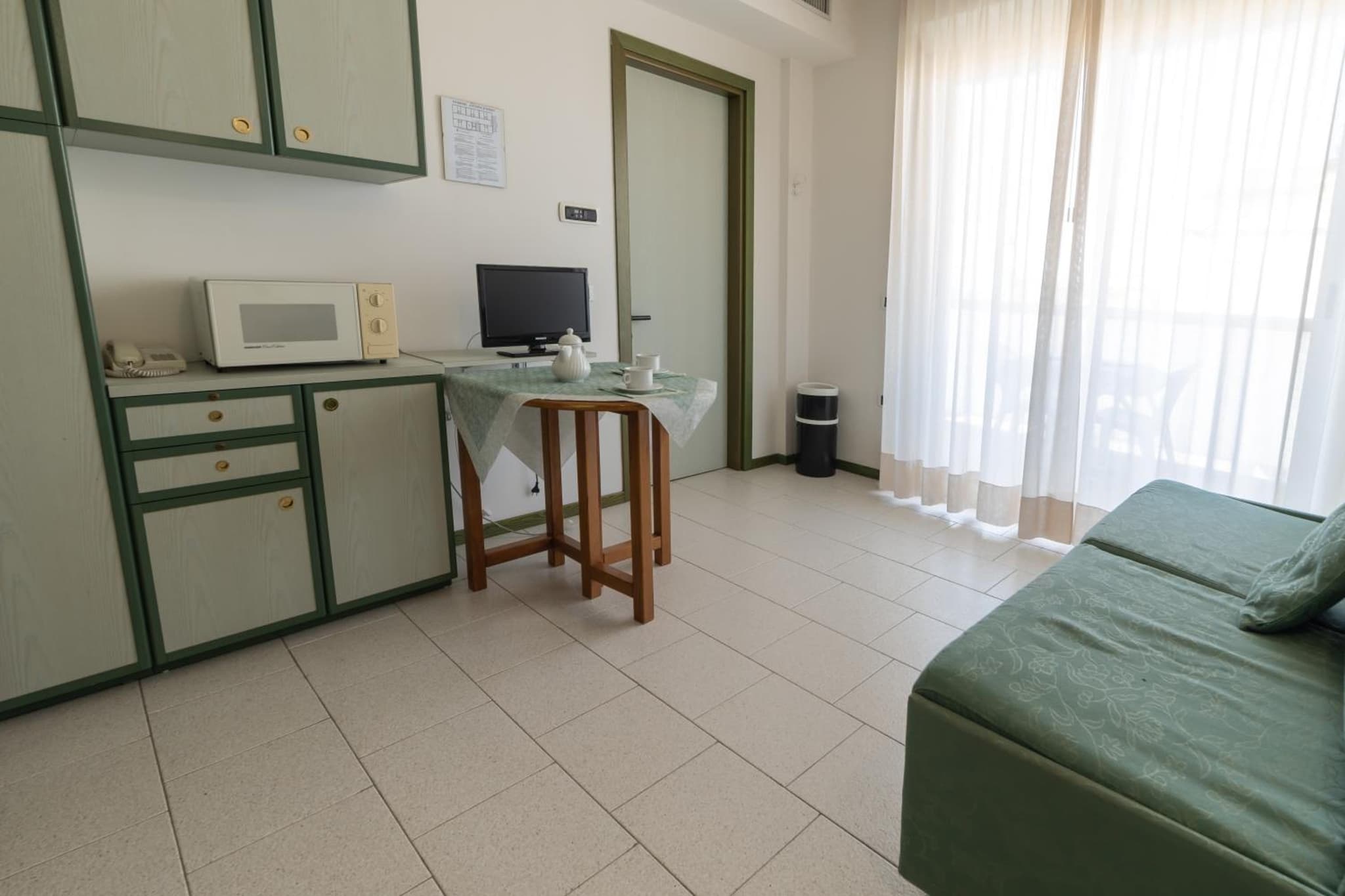 Residence Hotel Club House photo 5