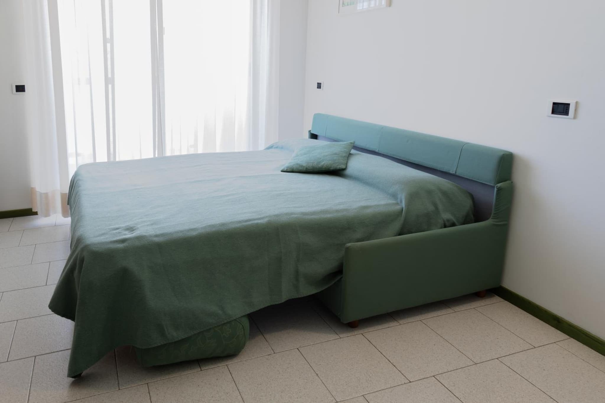 Residence Hotel Club House photo 2