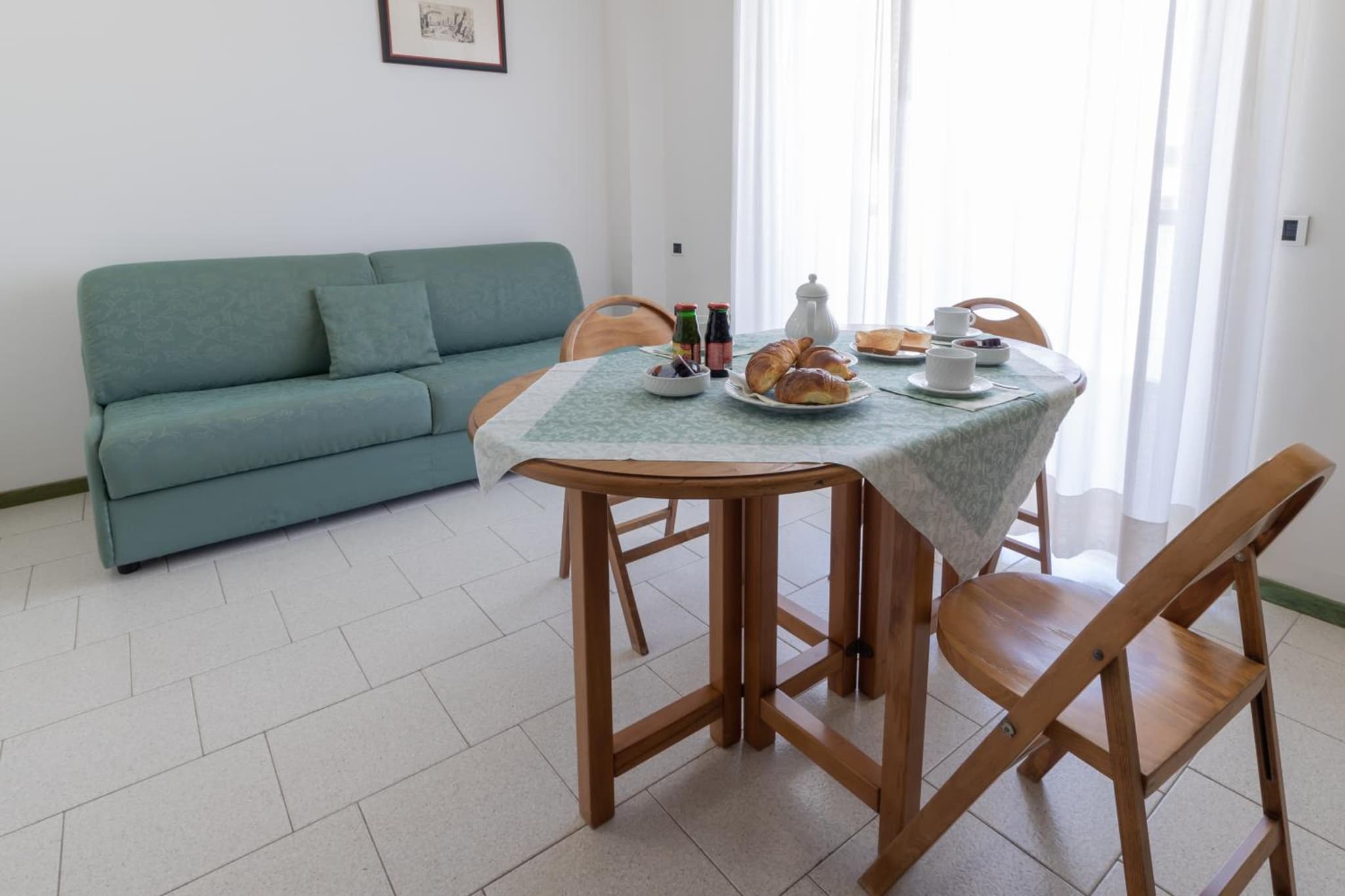 Residence Hotel Club House photo 8