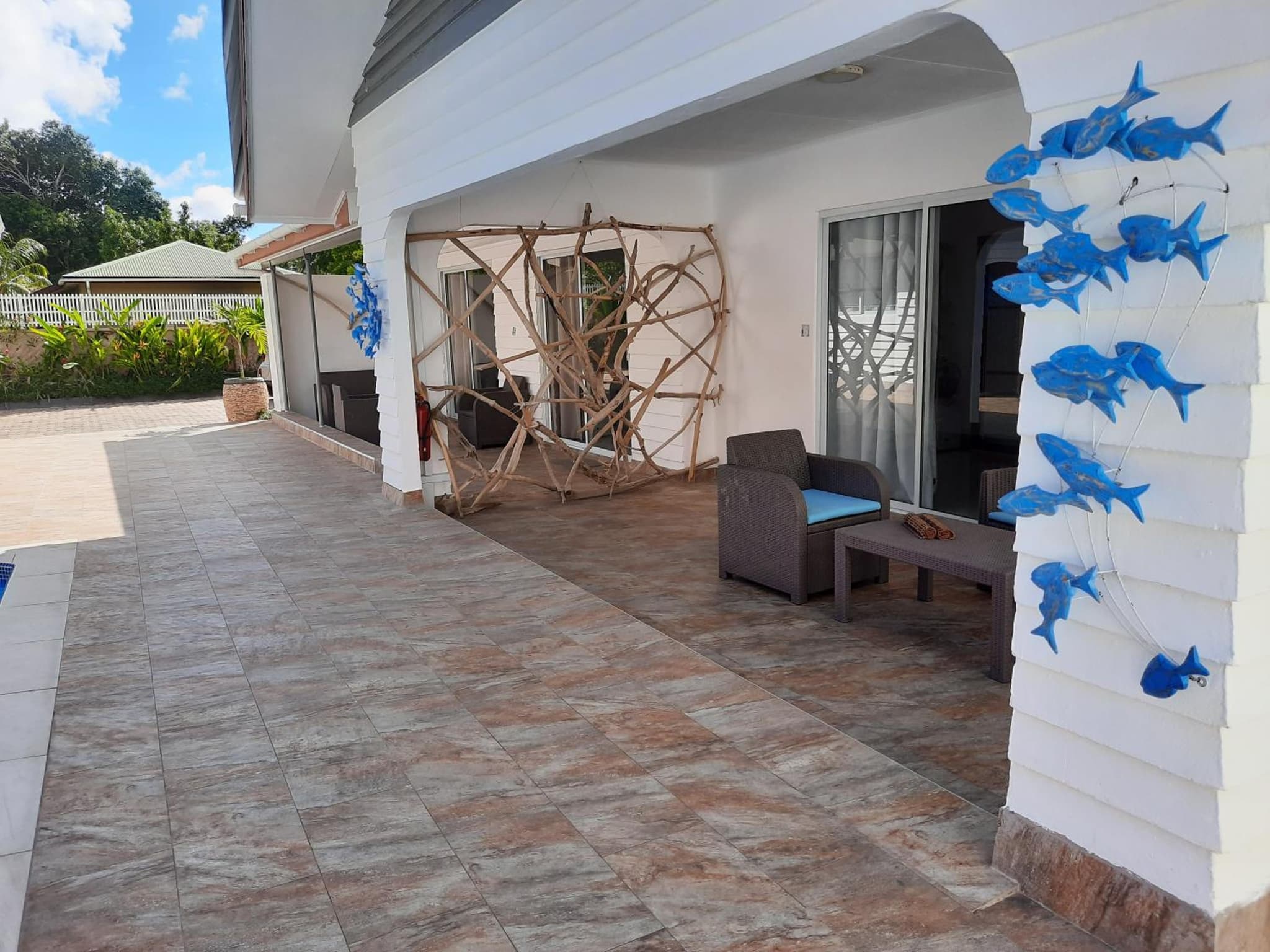Hotel Plein Soleil photo 8