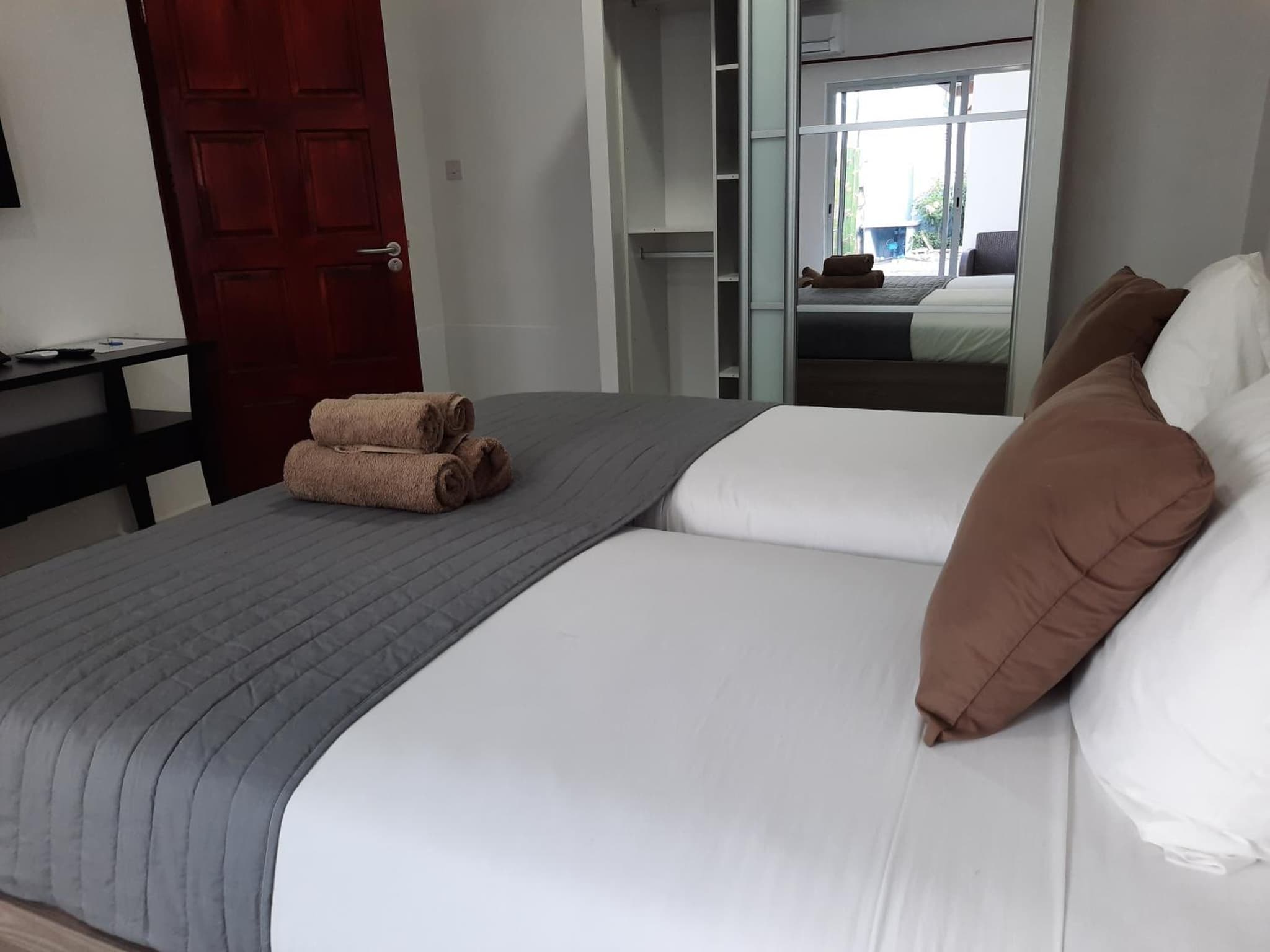 Hotel Plein Soleil photo 2
