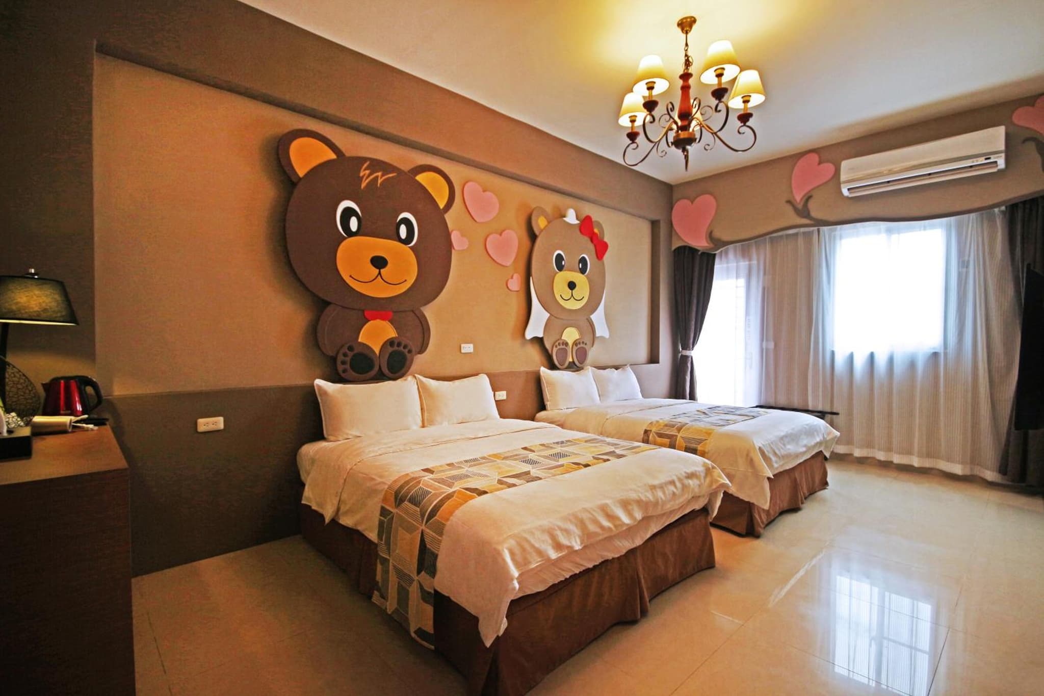 Fun Trip - Little Castle & Oscar B&B photo 8