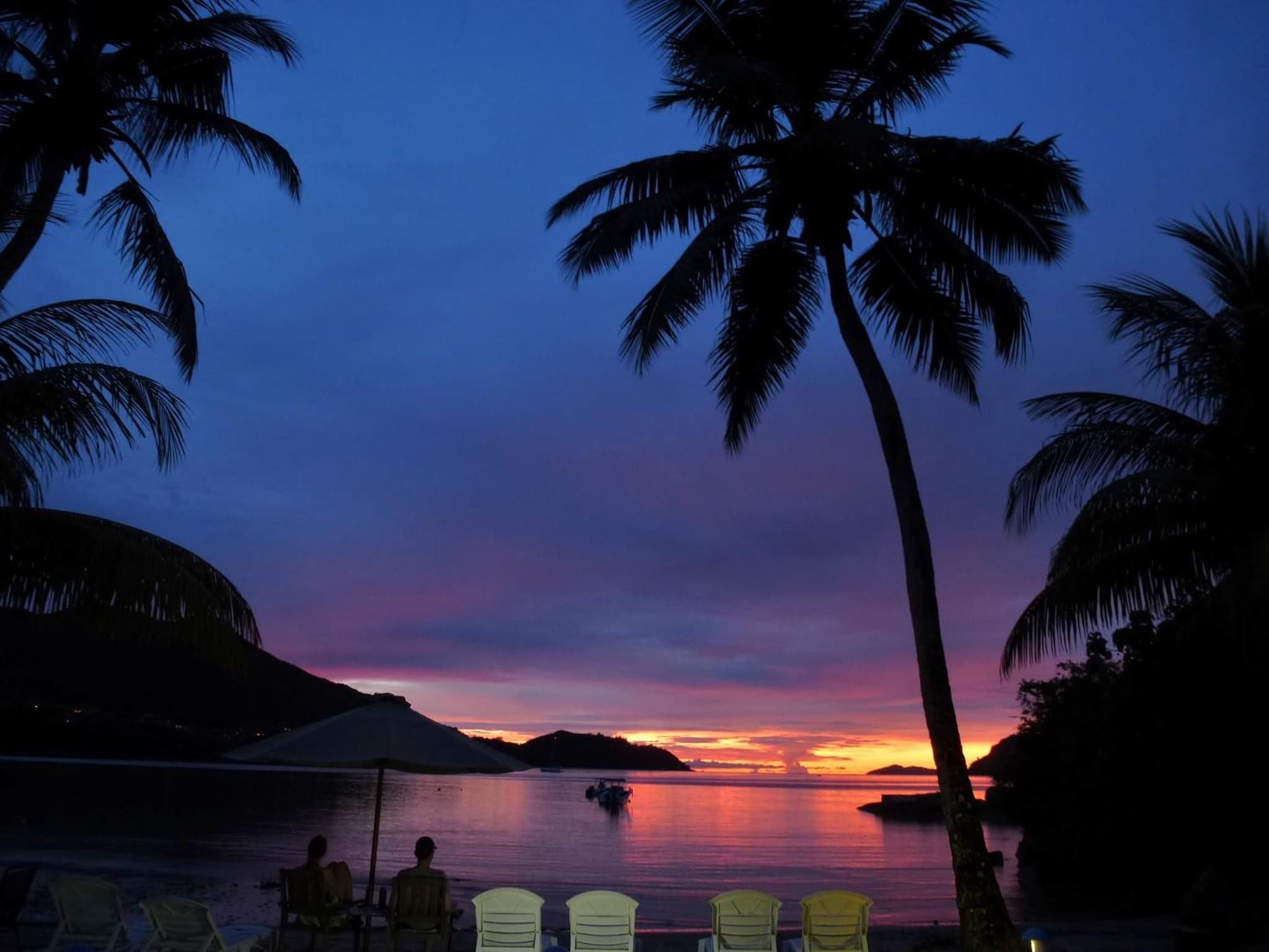 Sea View Lodge photo 3
