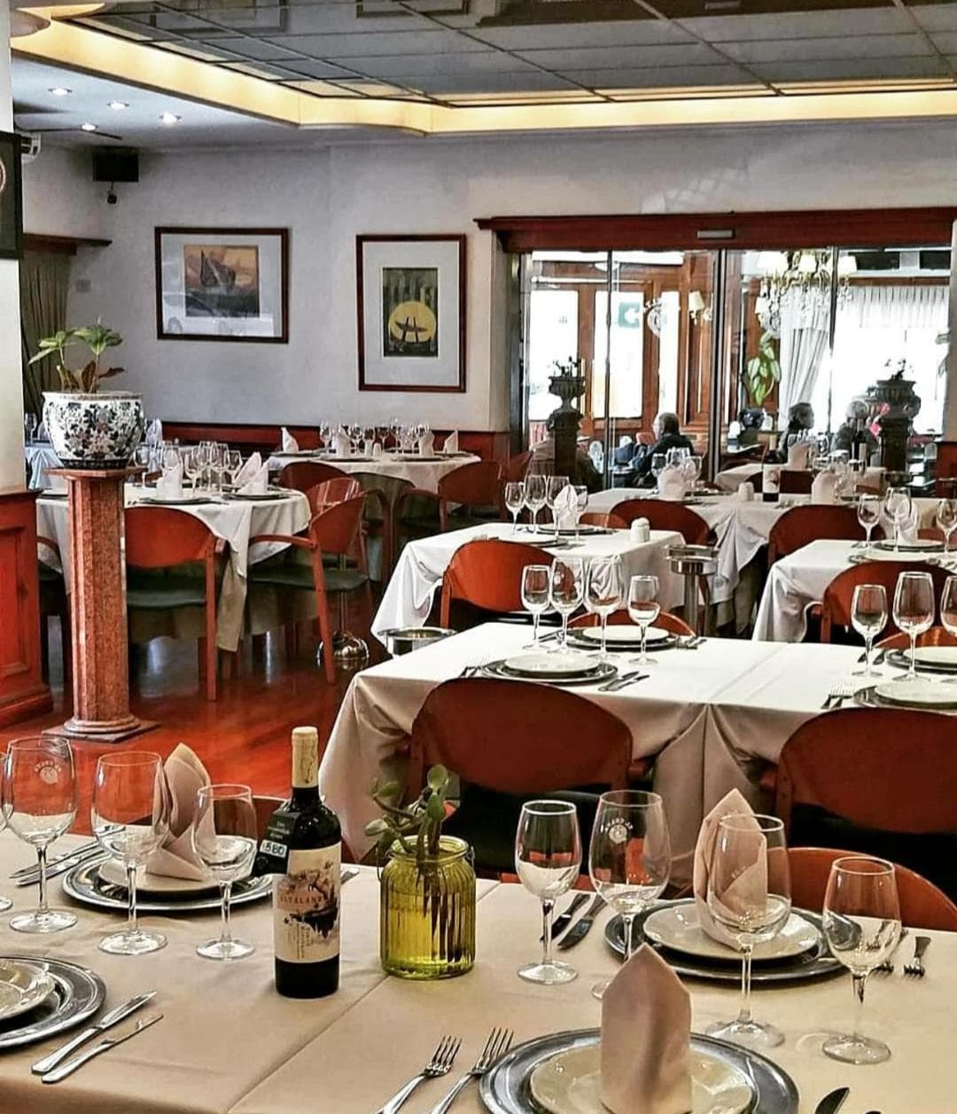 HOTEL CASTELAR CORDOBA photo 2