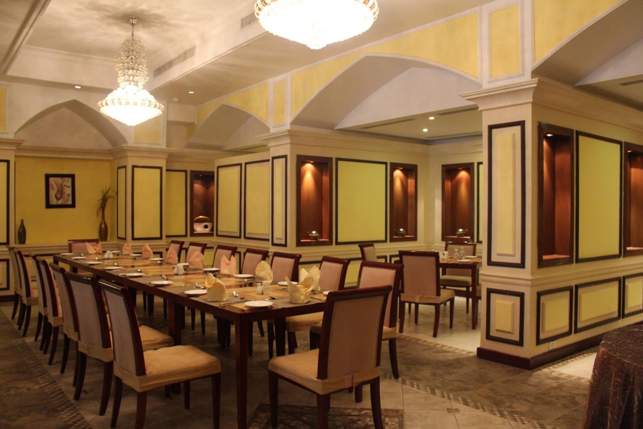 Ramada Riyadh Hotel photo 9