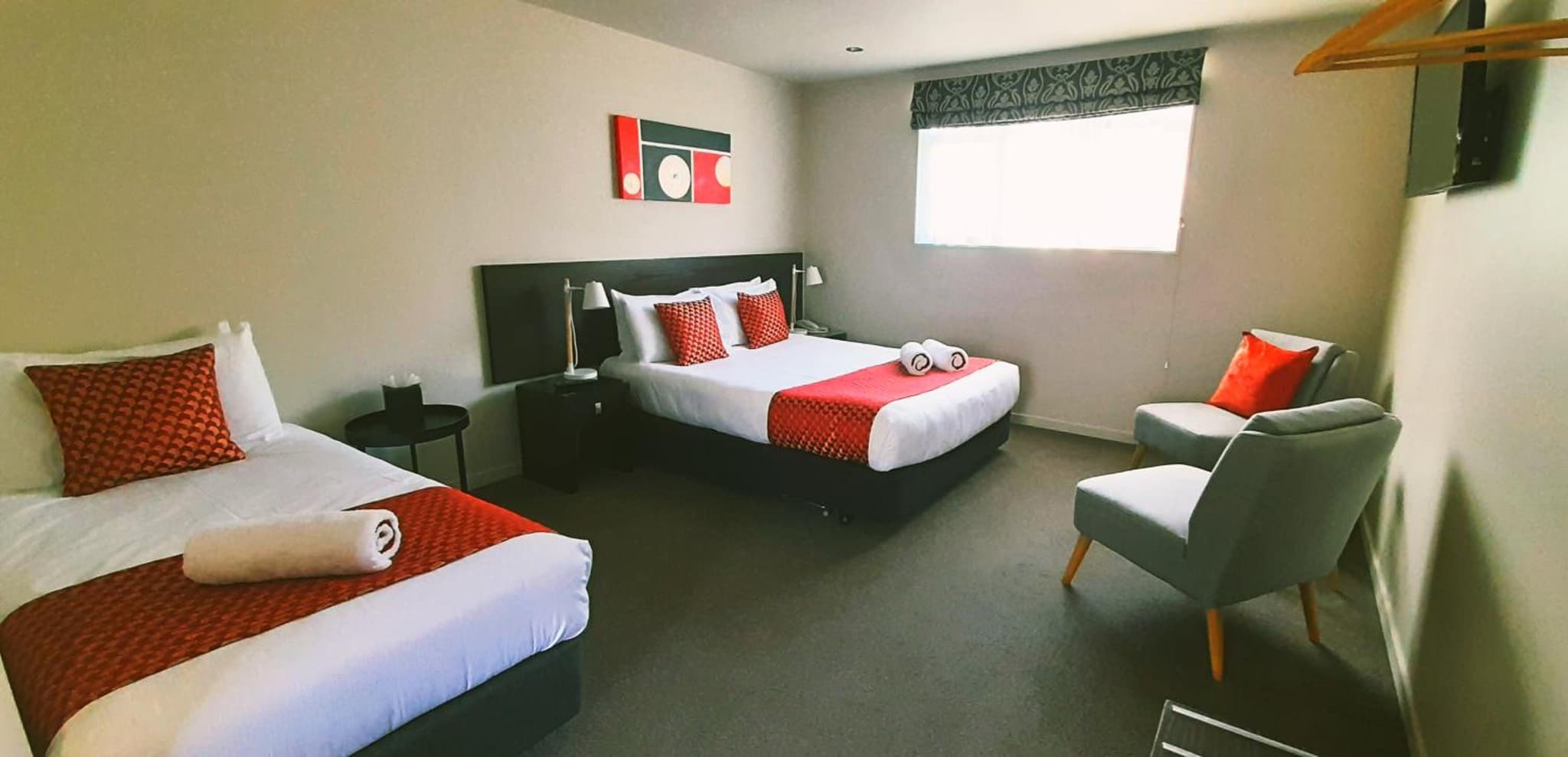 Dunedin Palms Motel photo 8