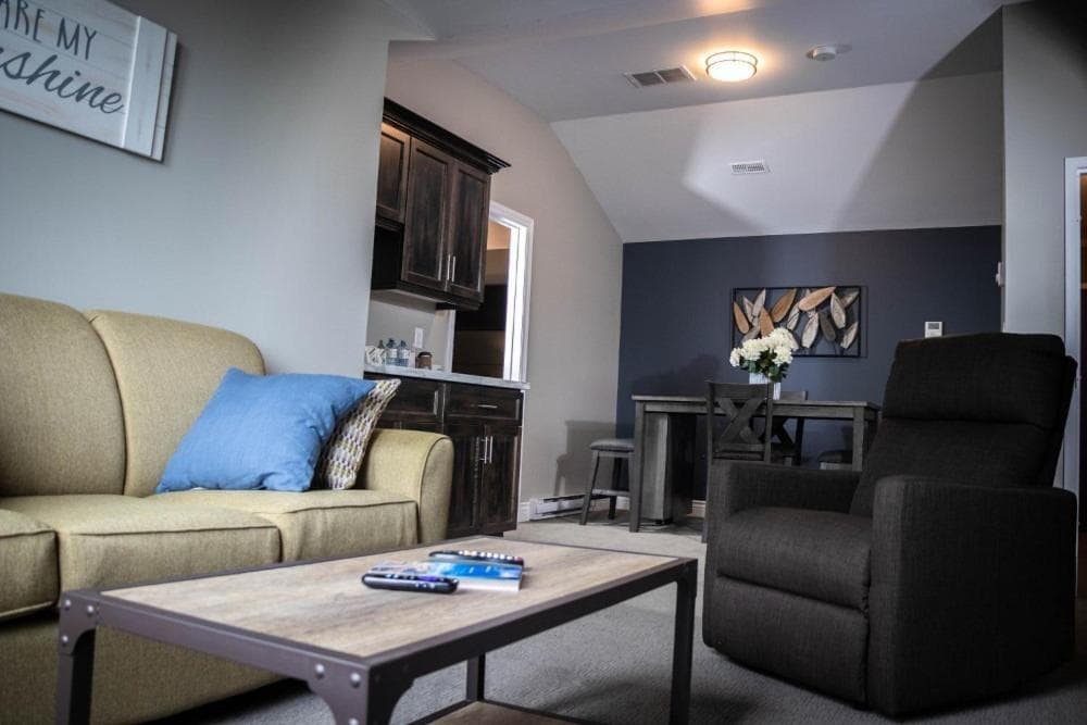Newfound Inn & Suites photo 5