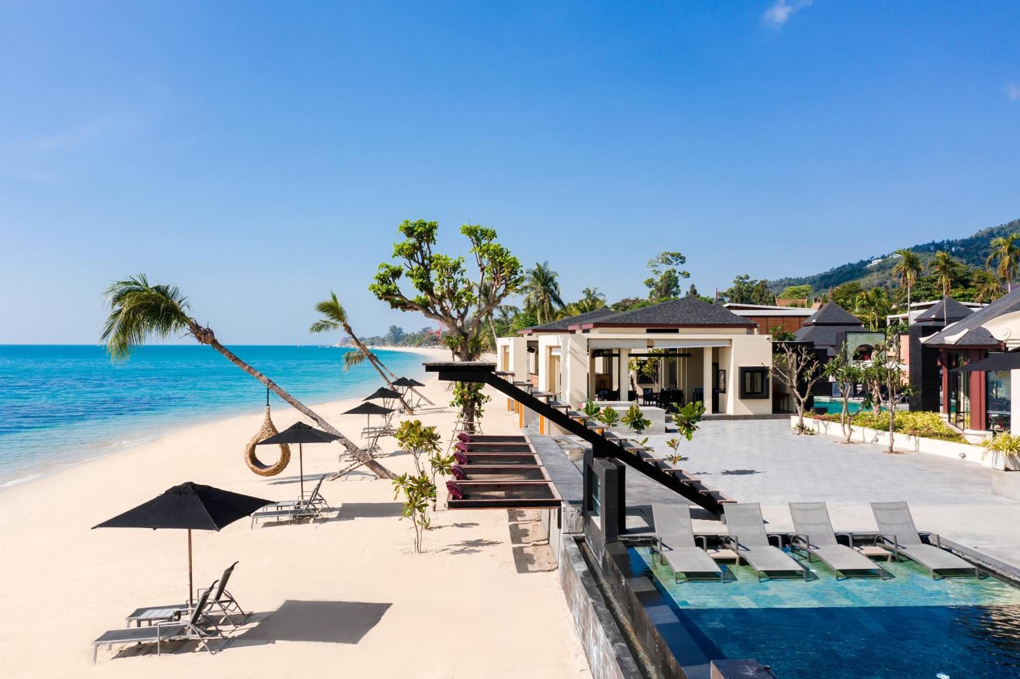 Pavilion Samui Villas and Resort photo 4