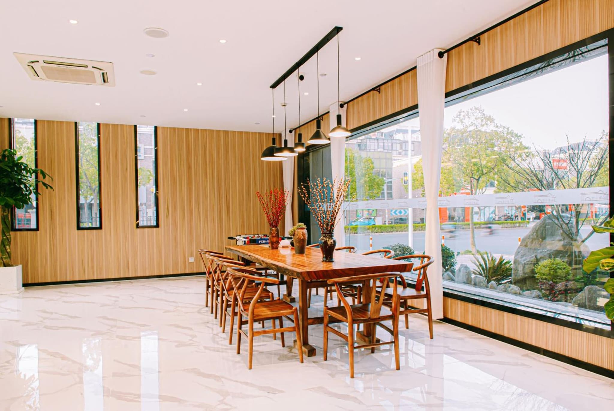 Shanghai JOYFUL YARD Hotel photo 6