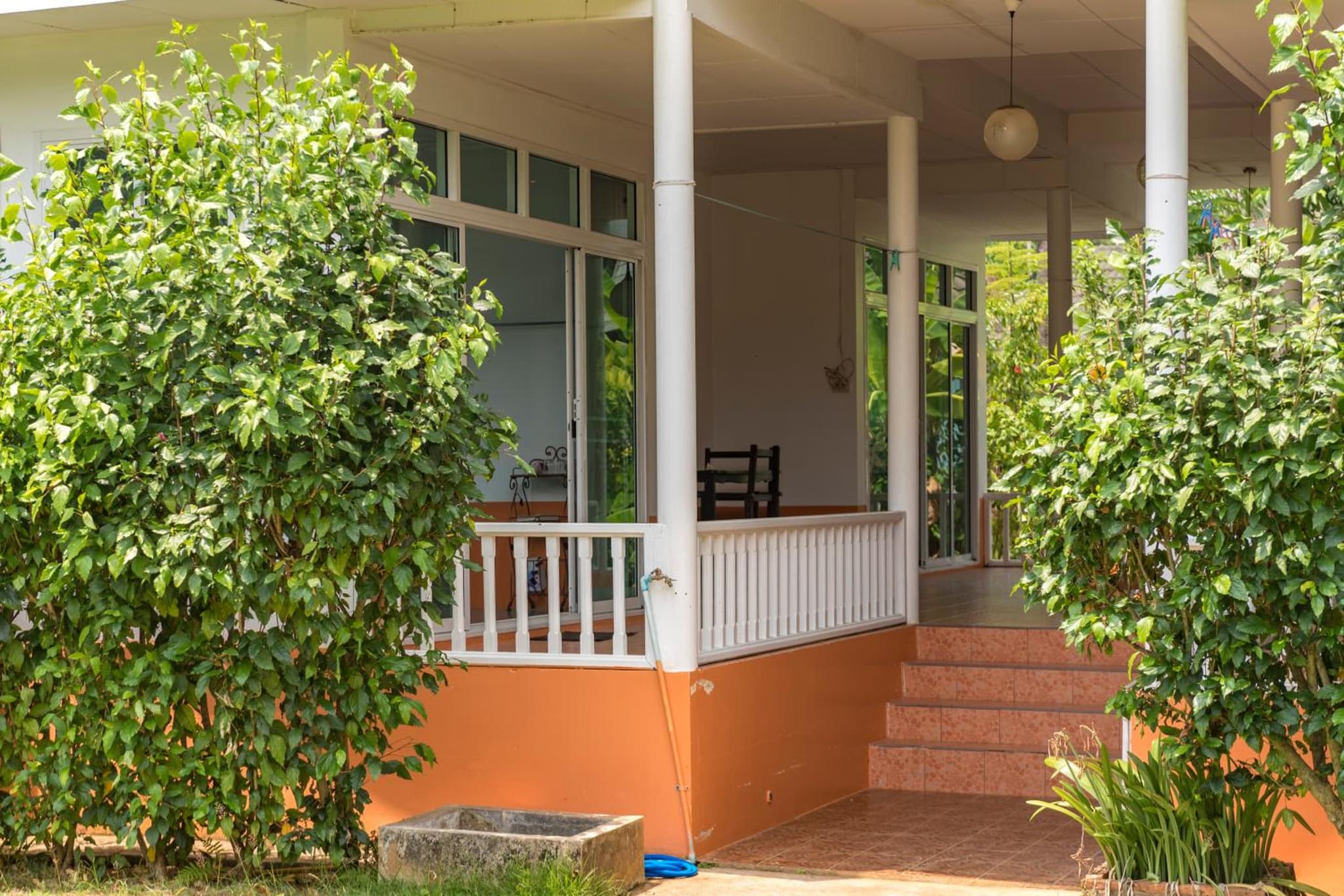 Sabai Beach Resort photo 2