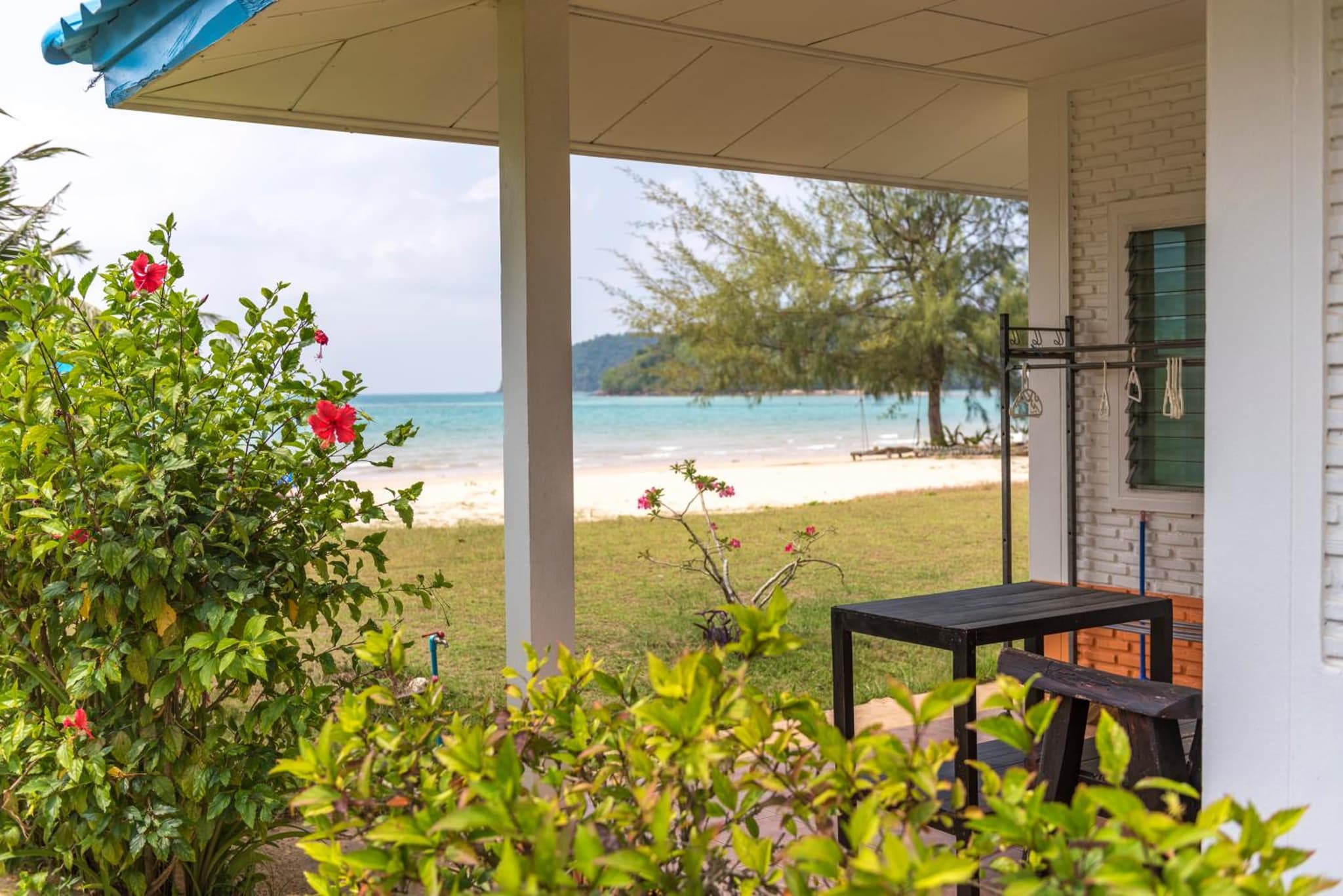 Sabai Beach Resort photo 3