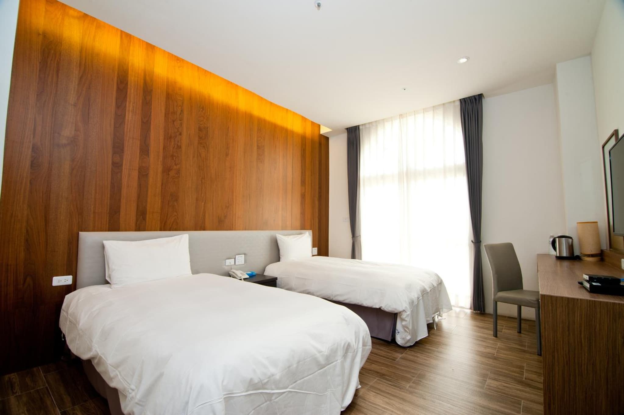 Hledu Hotel photo 2