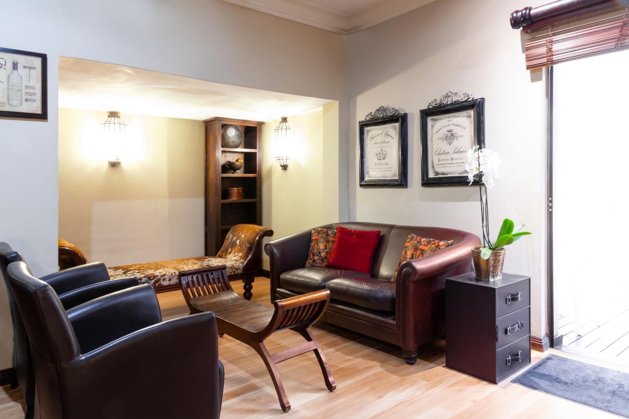 InnJoy Boutique Hotel photo 4