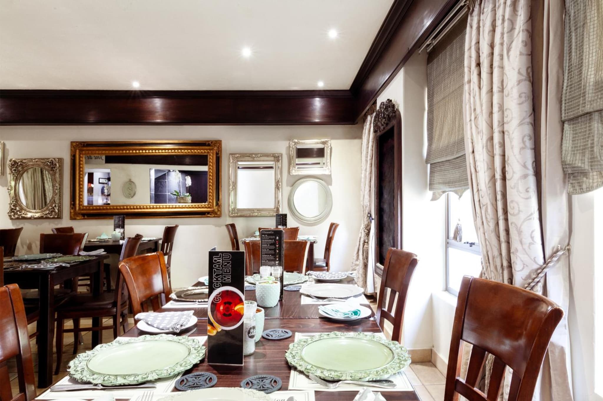 InnJoy Boutique Hotel photo 6