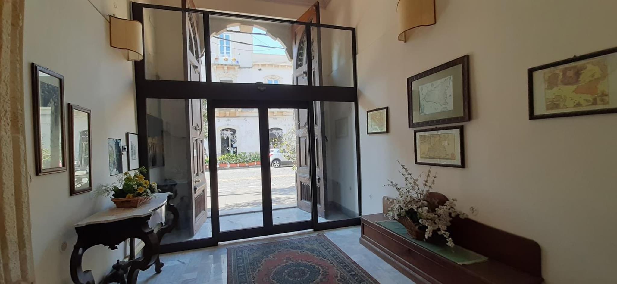 Hotel Casa Mia