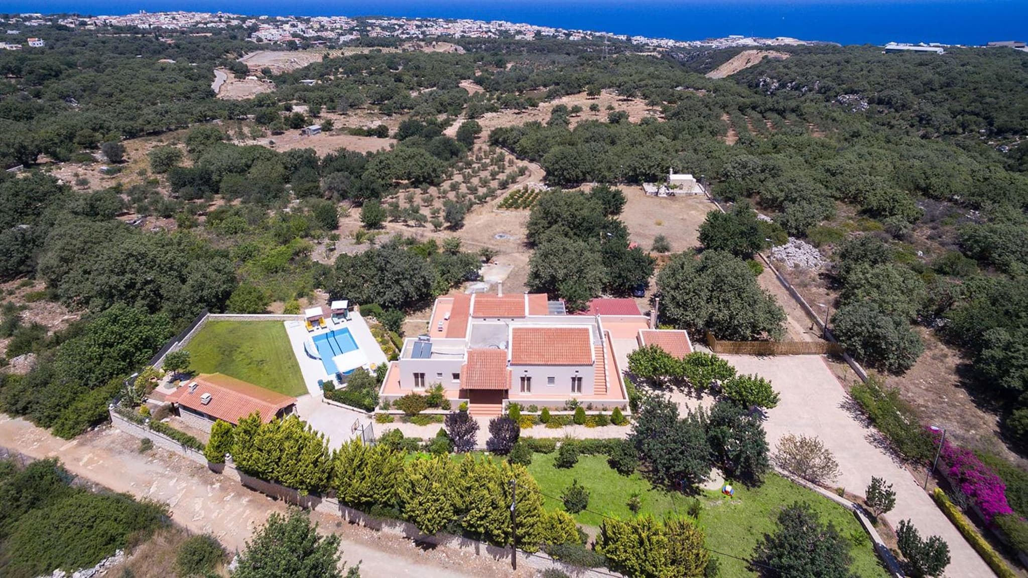 Villa Acorn