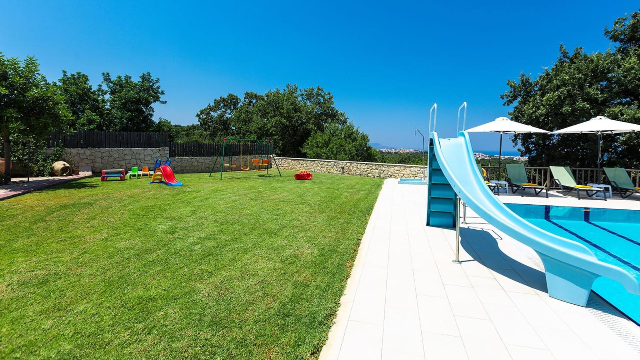 Villa Acorn photo 5