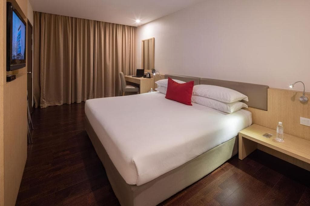 Rocana Hotel photo 7