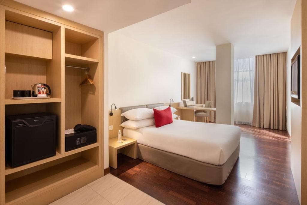 Rocana Hotel photo 9