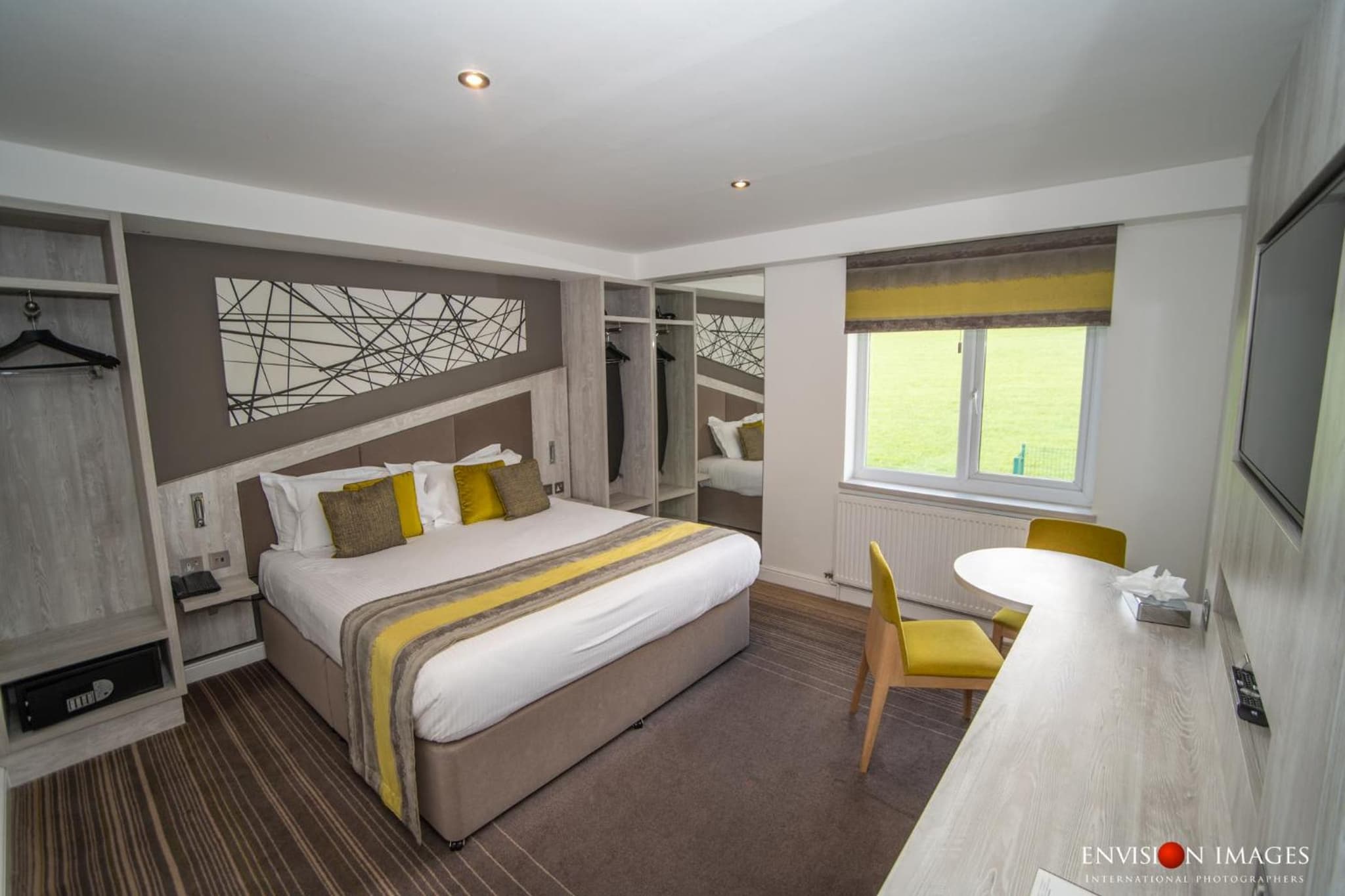 Red Hall Hotel photo 6