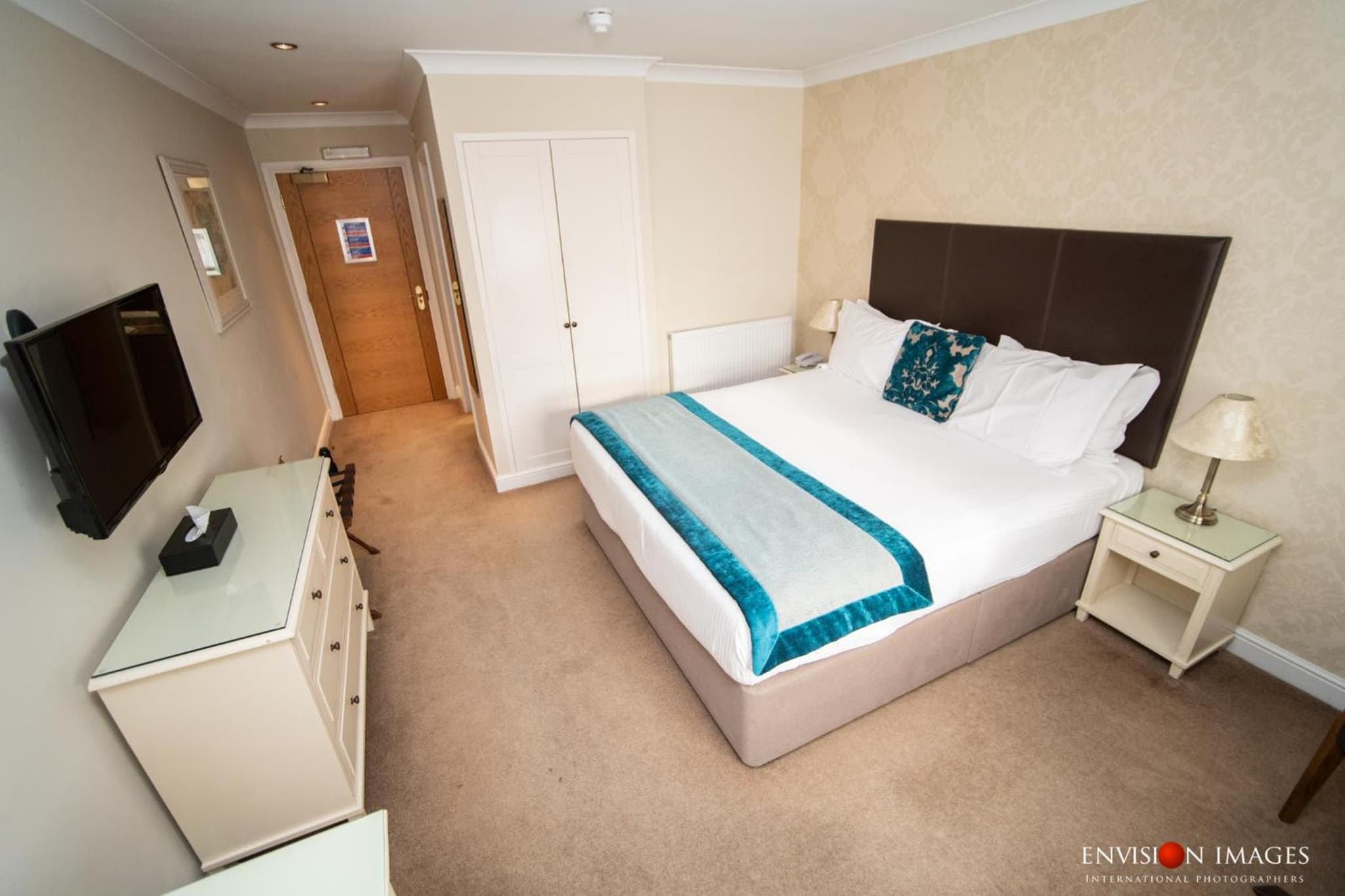 Red Hall Hotel photo 4