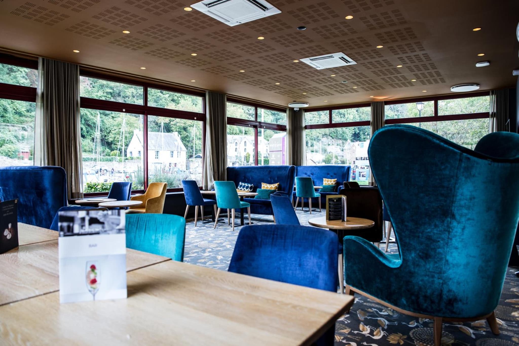 Mercure Dinan Port Le Jerzual photo 8