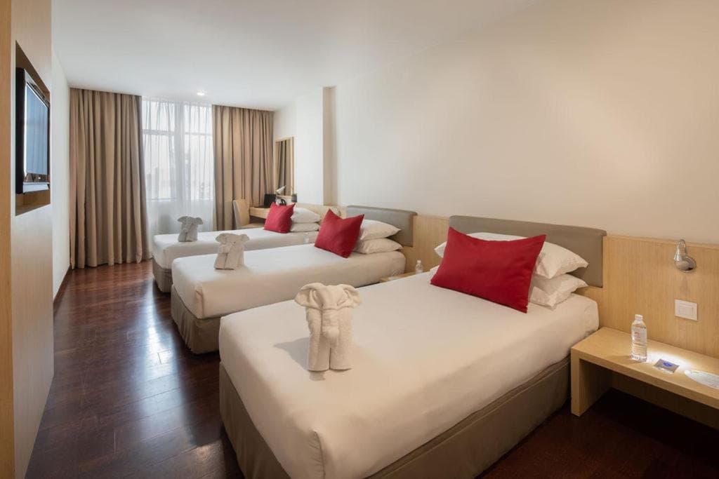 Rocana Hotel photo 6