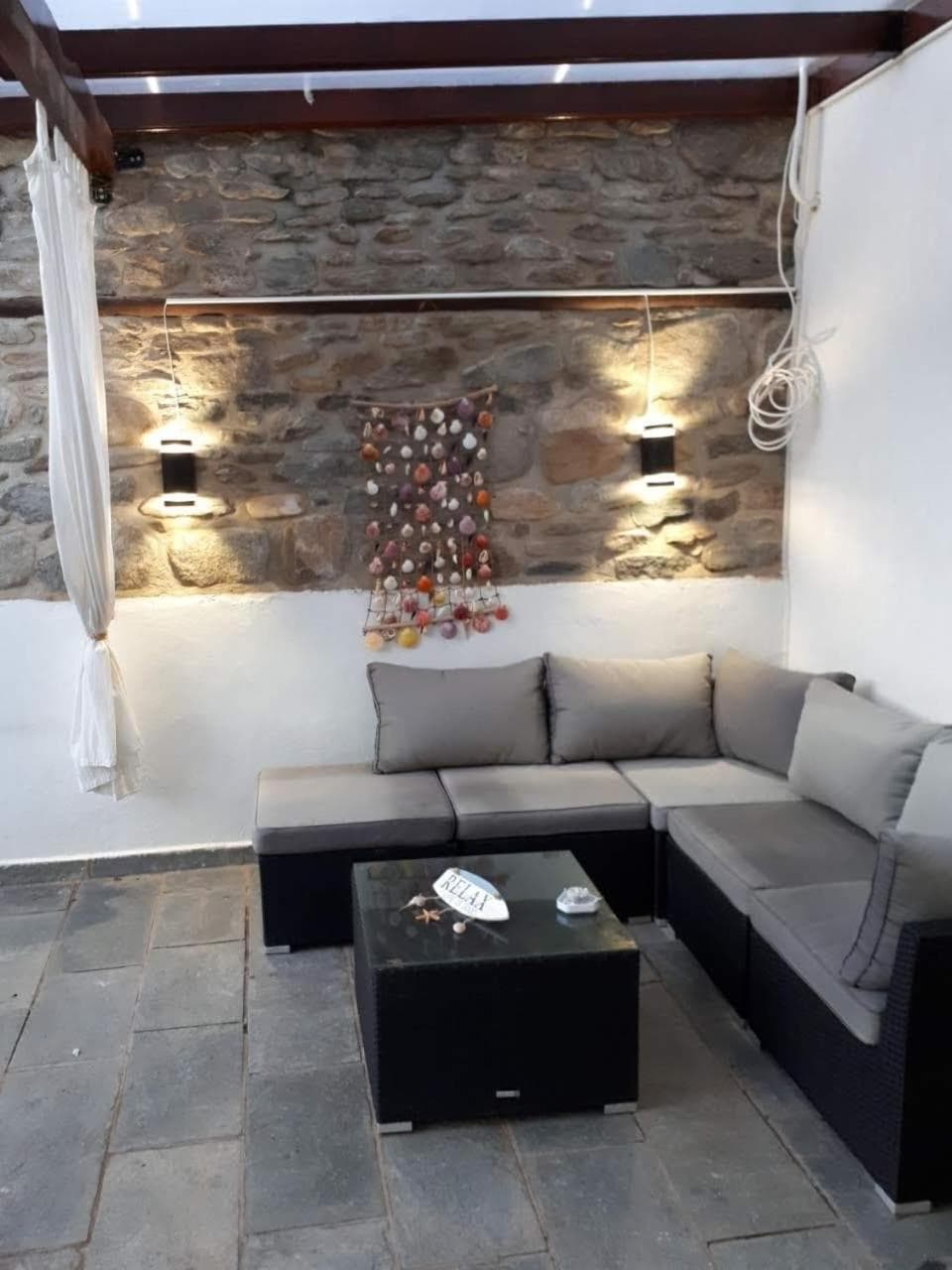 VILLA IBIS THASSOS photo 8