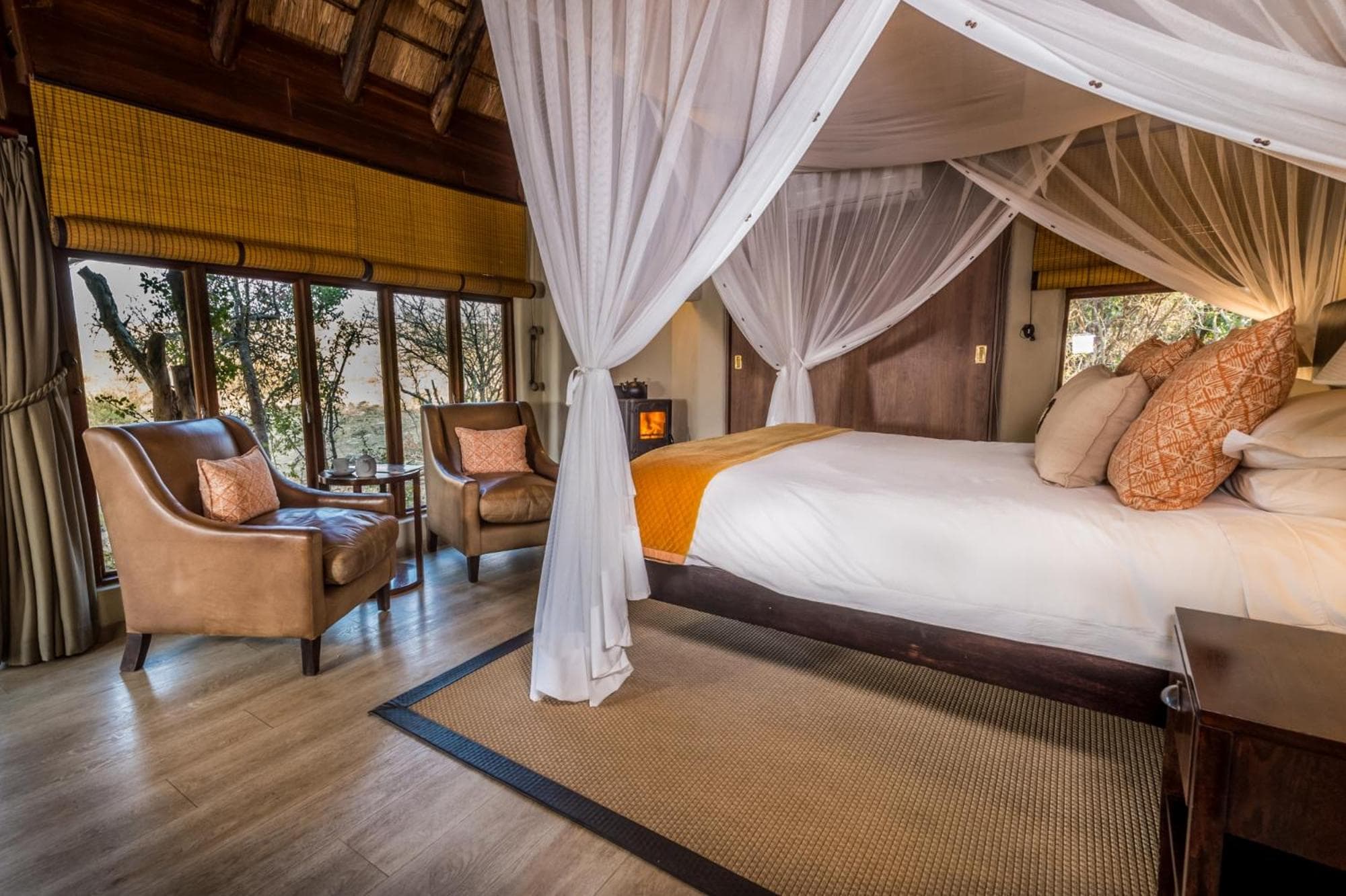 Impodimo Game Lodge photo 6