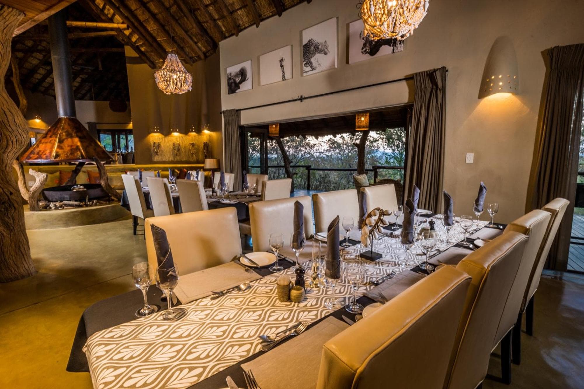 Impodimo Game Lodge photo 7