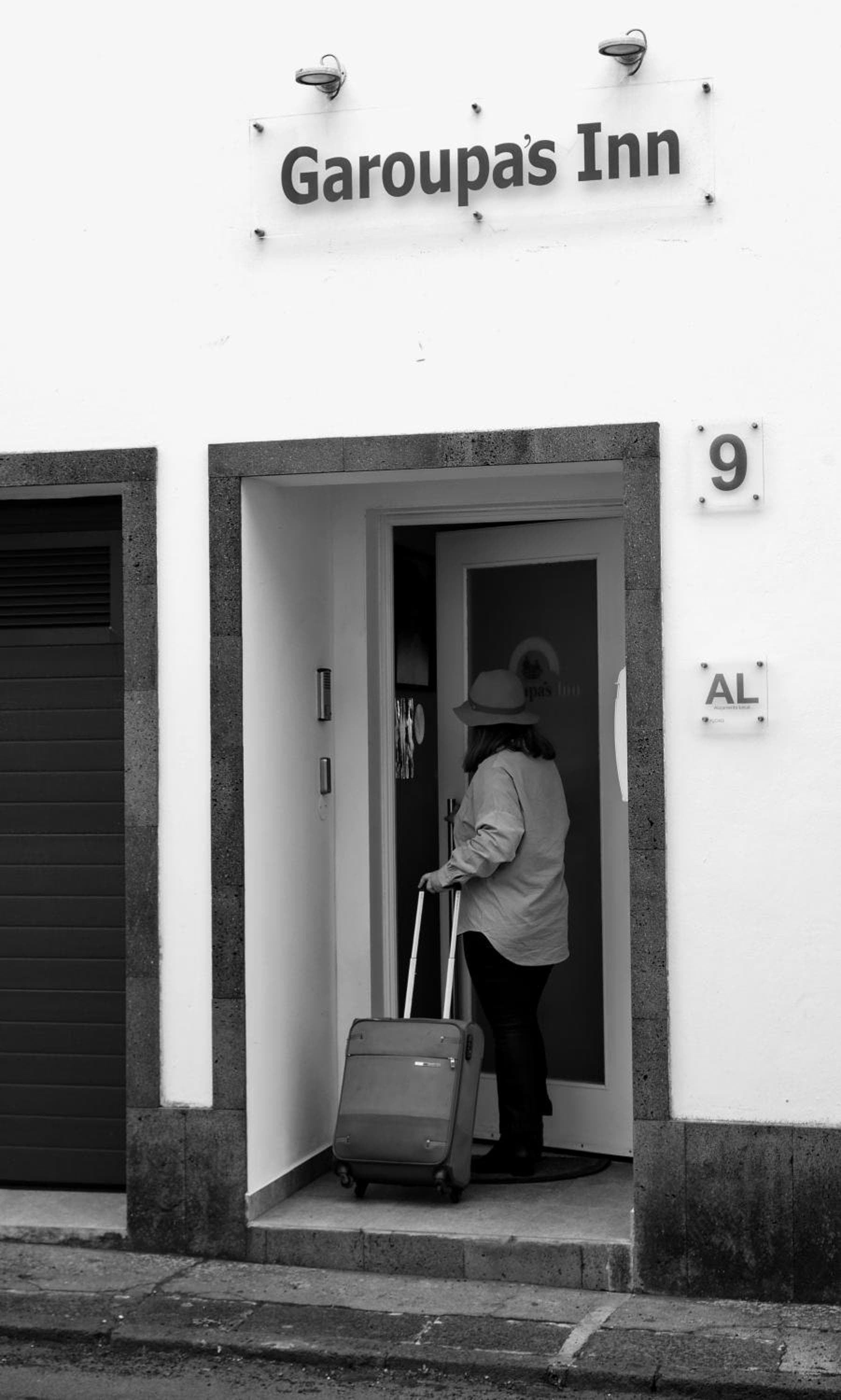 Garoupas Inn photo 3