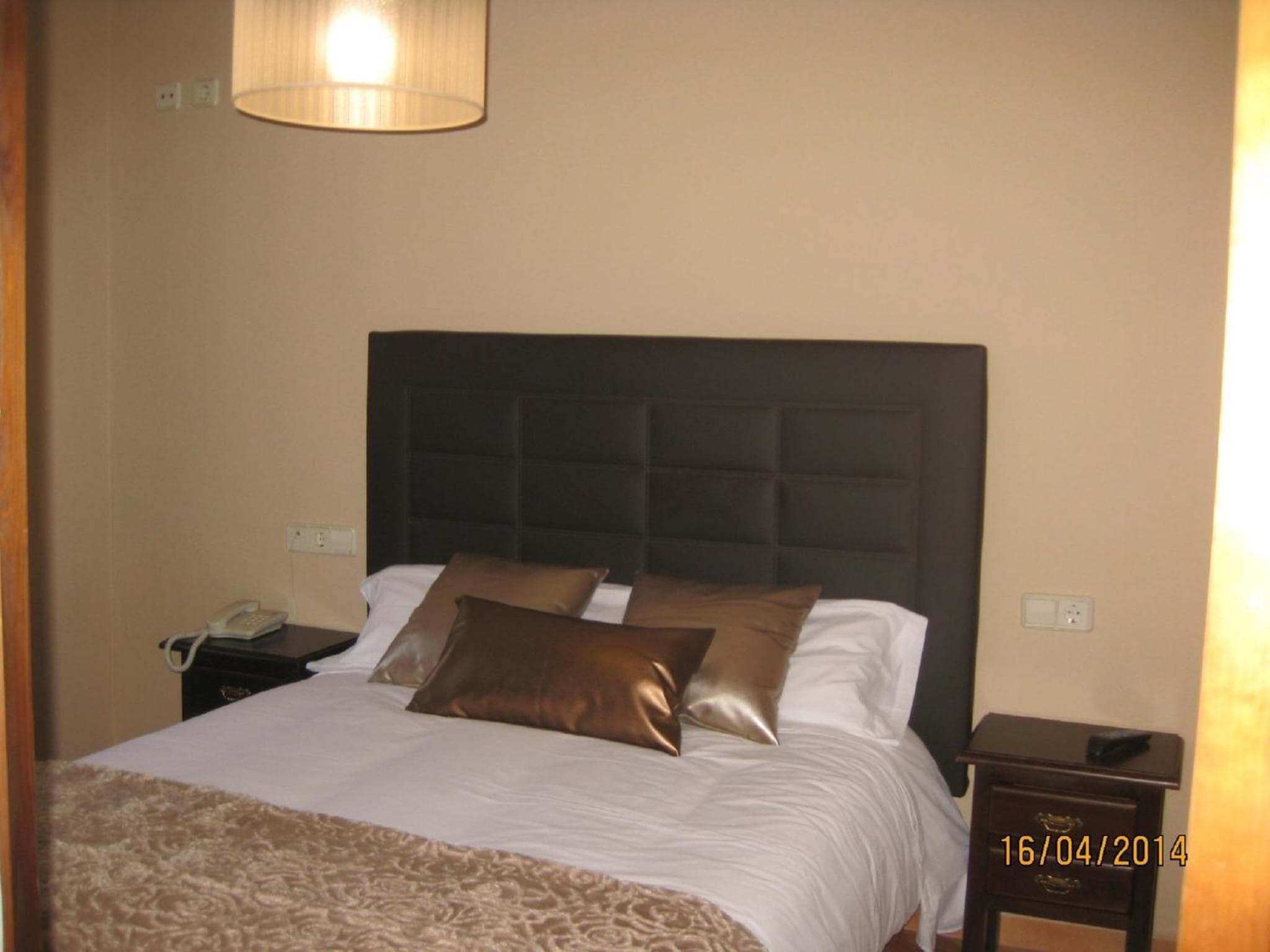 Hotel Rural Entremontes photo 9