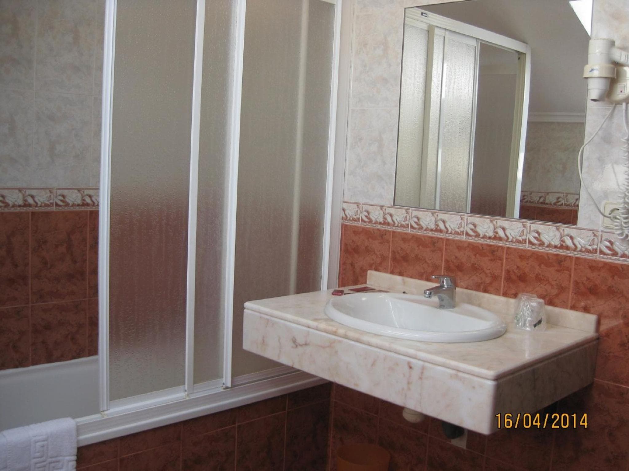 Hotel Rural Entremontes photo 4