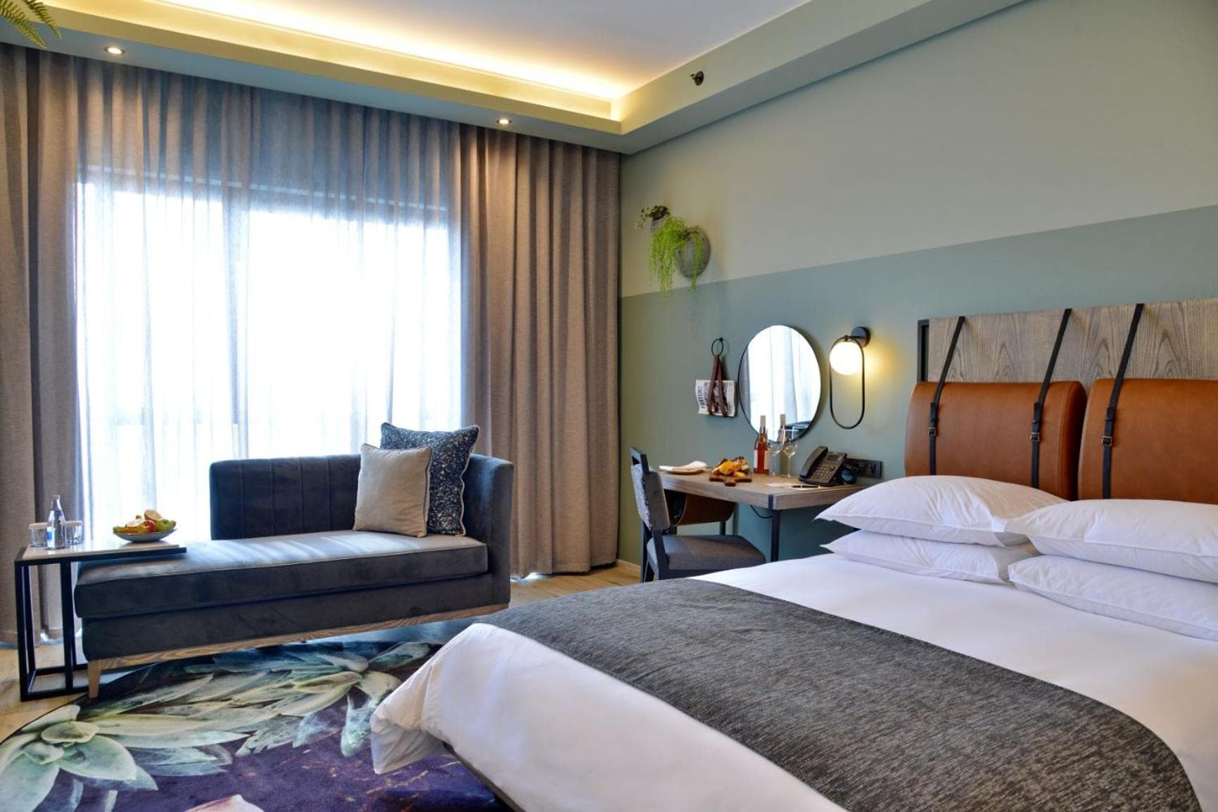 Courtyard Hotel Waterfall City photo 5